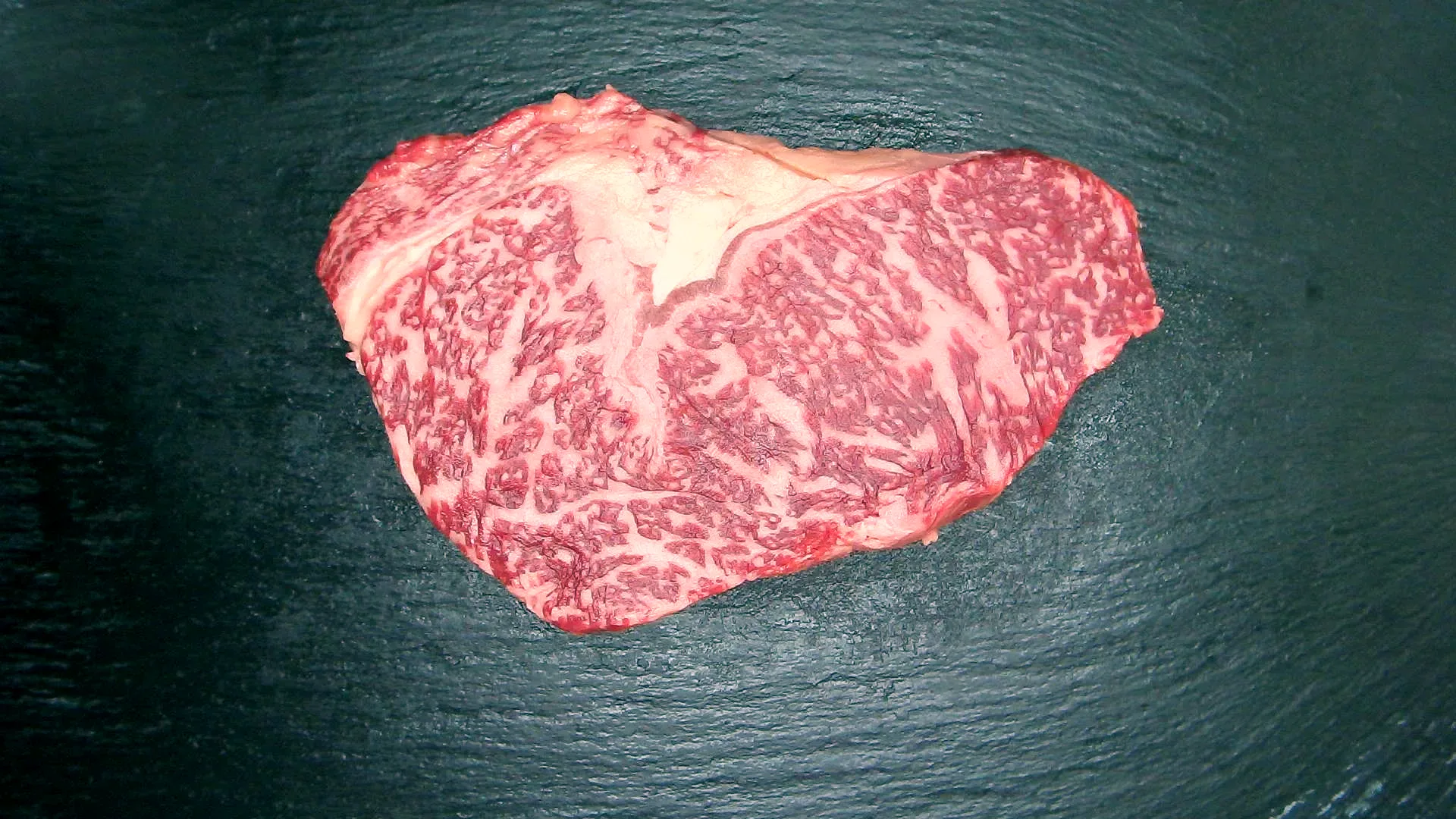Roastbeef Steak, 448 g – Foto genau dieses Stücks