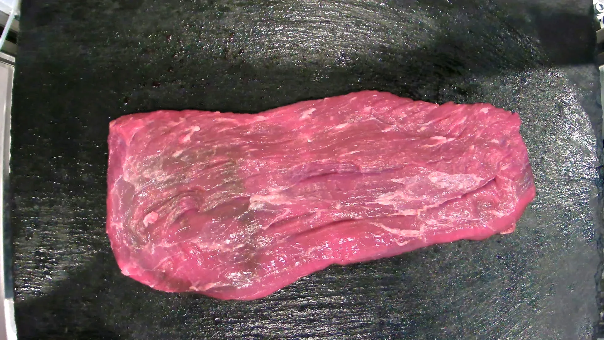Sierra Steak (Wagyu Premium), 379 g – Foto genau dieses Stücks