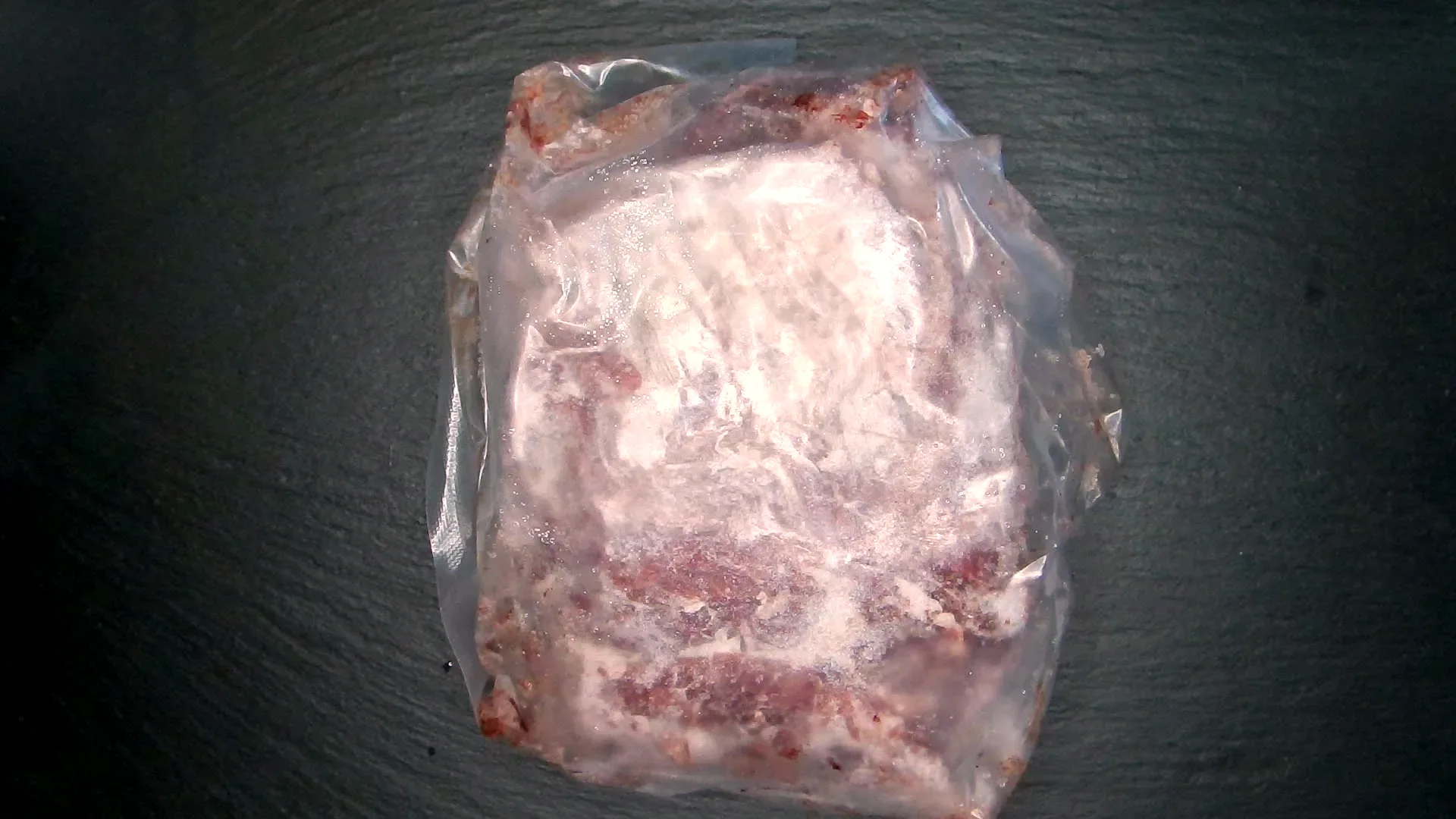 Skirt Steak (Wagyu-Style), 386 g – Foto genau dieses Stücks