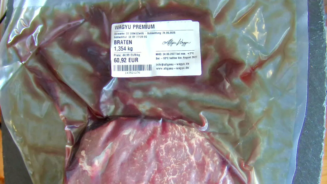 Braten