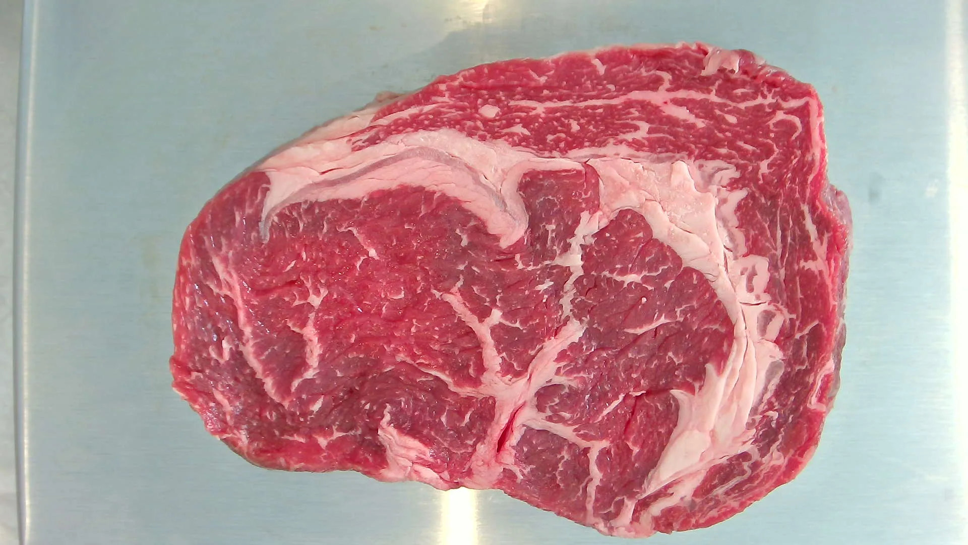 Rib Eye Steak