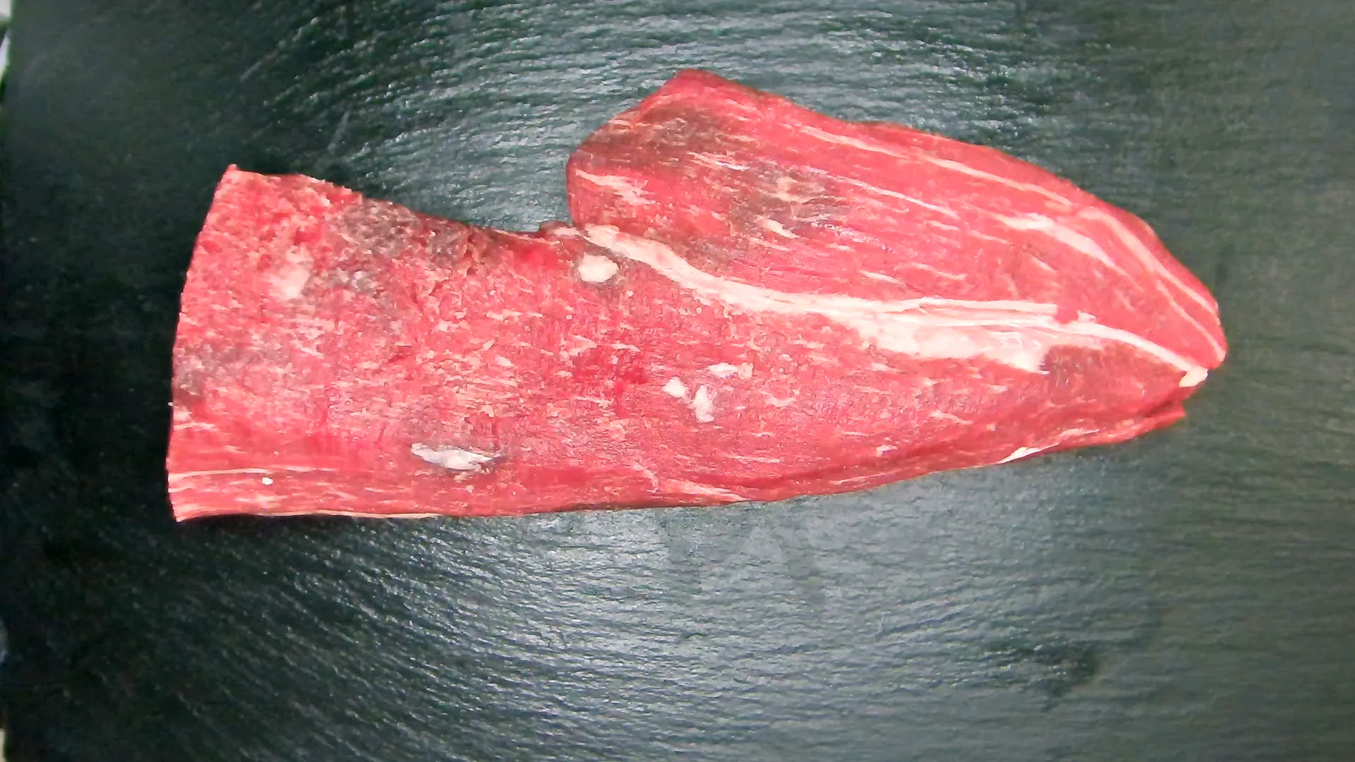 Filet am Stück, 574 g – Foto genau dieses Stücks