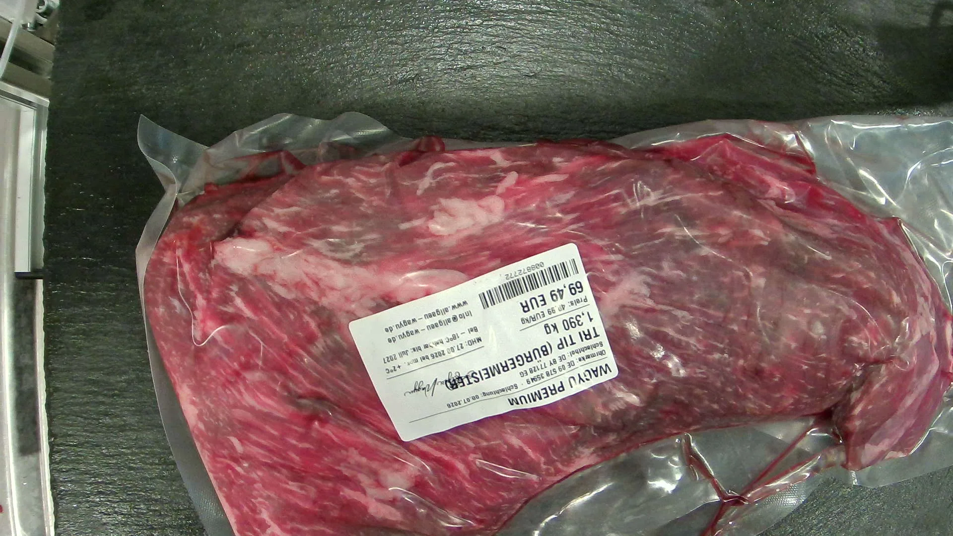 Tri Tip (Bürgermeister)