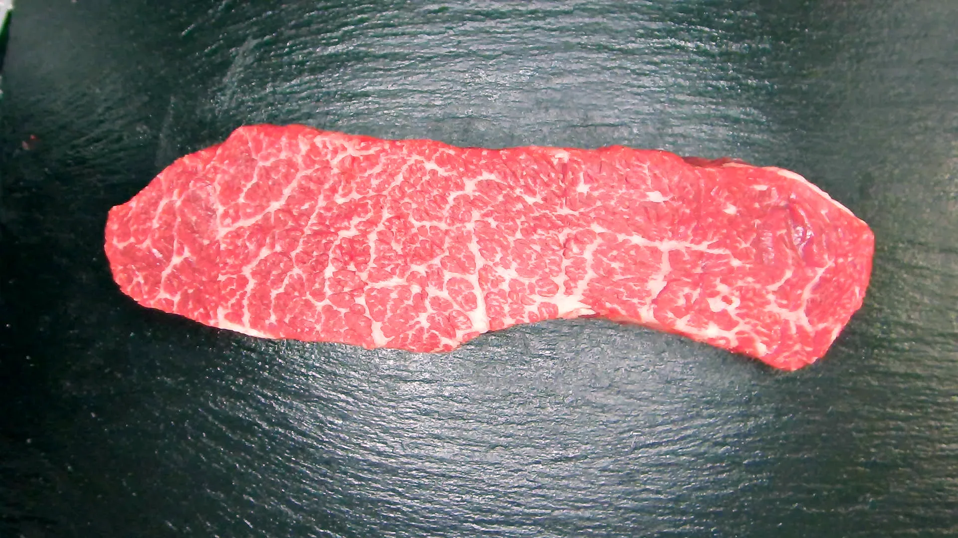 Denver Steak, 470 g – Foto genau dieses Stücks
