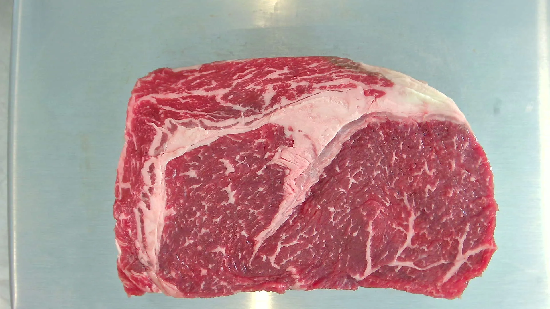 Rib Eye Steak