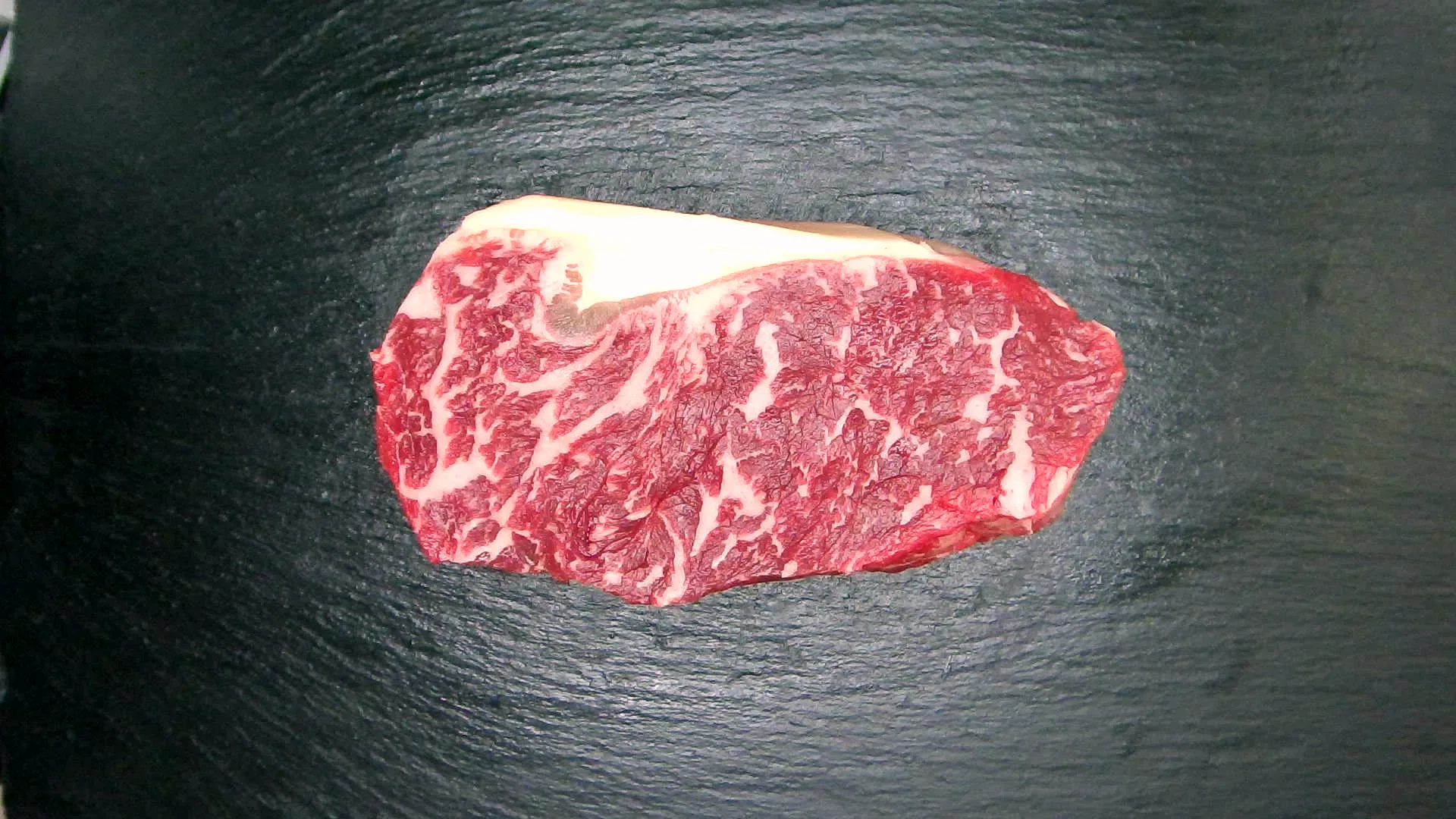 Roastbeef Steak, 334 g – Foto genau dieses Stücks