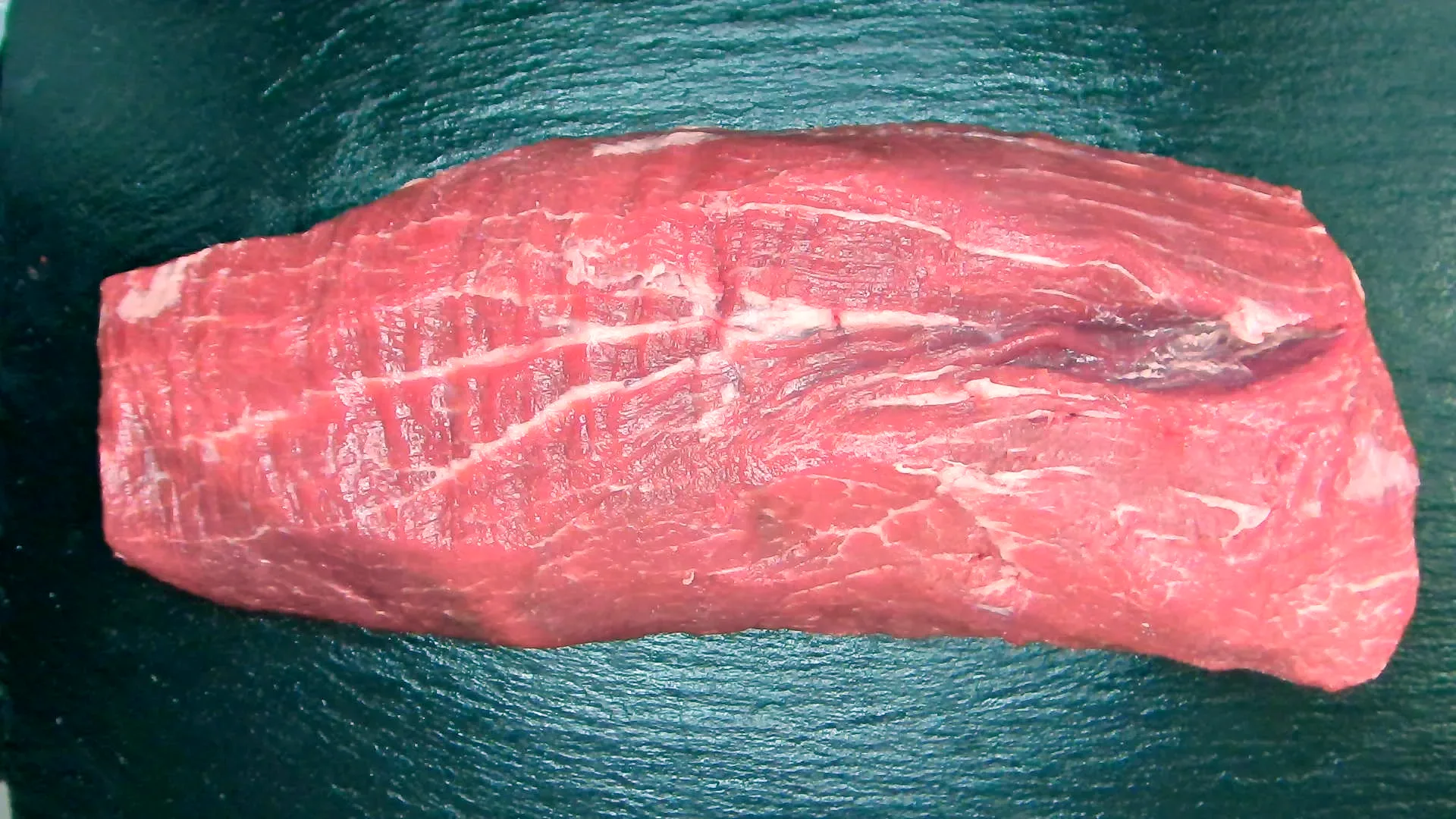 Braten, 1,21 kg – Foto genau dieses Stücks