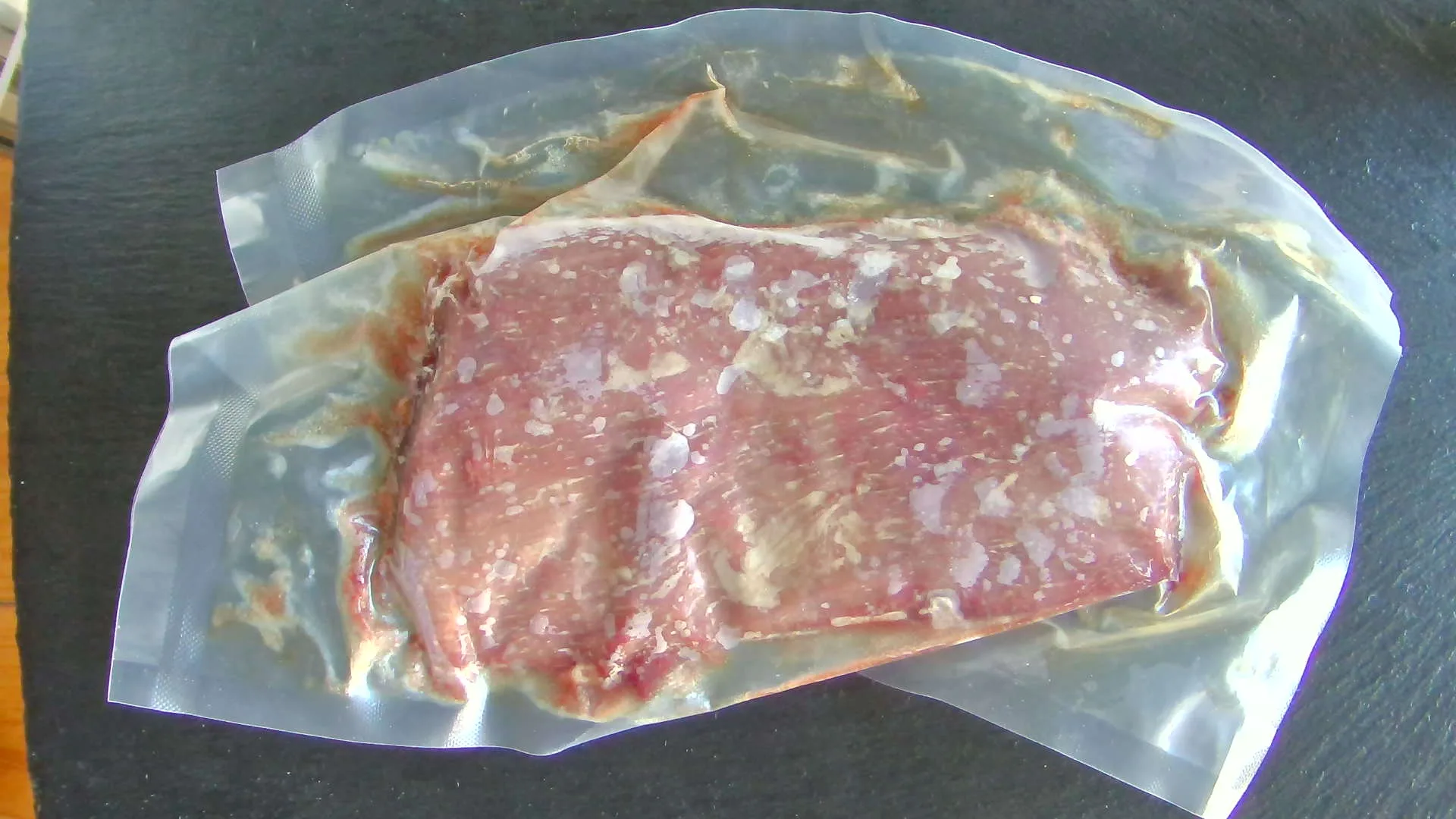 Sierra Steak
