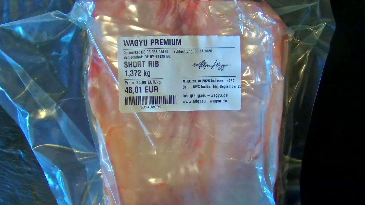 Short Rib