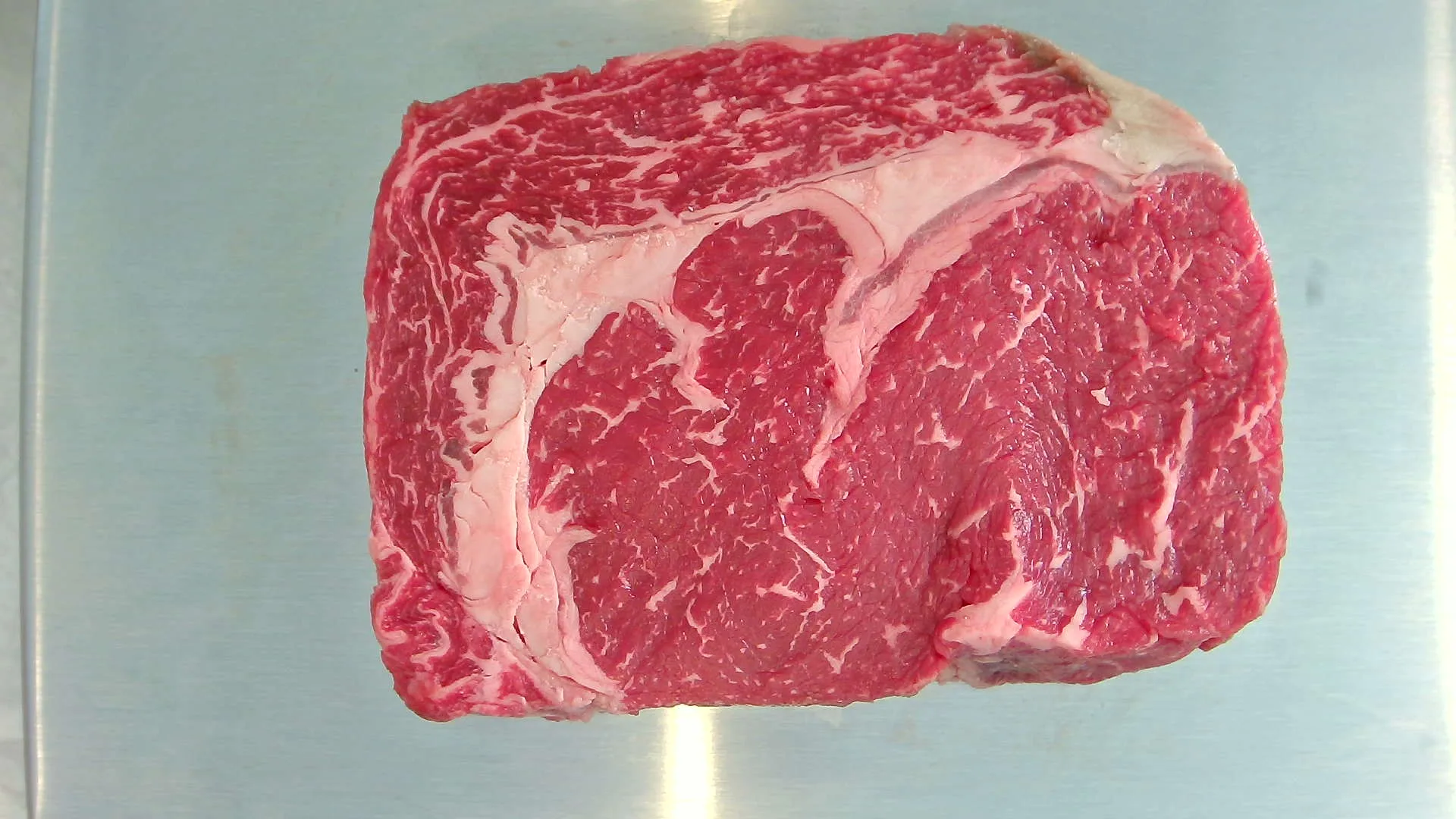 Rib Eye Steak