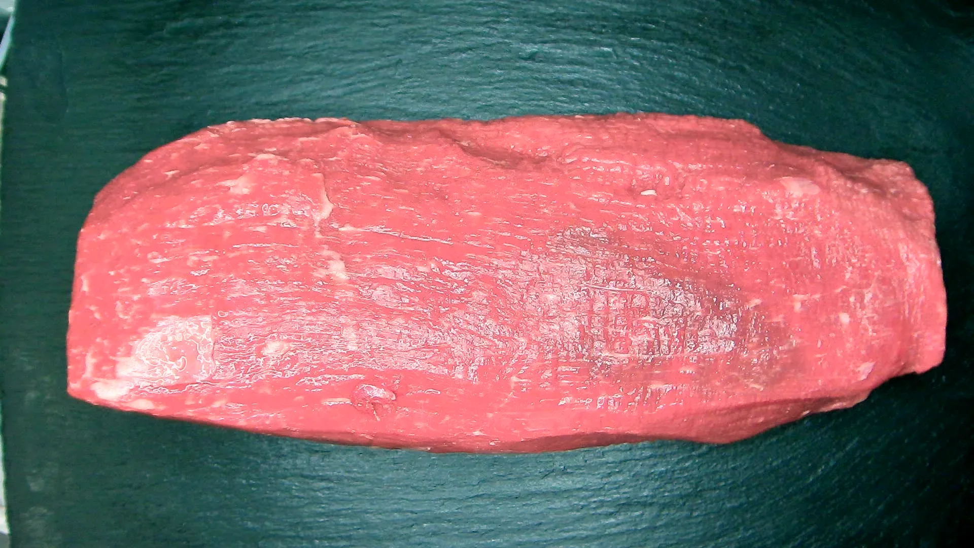 Braten, 1,42 kg – Foto genau dieses Stücks