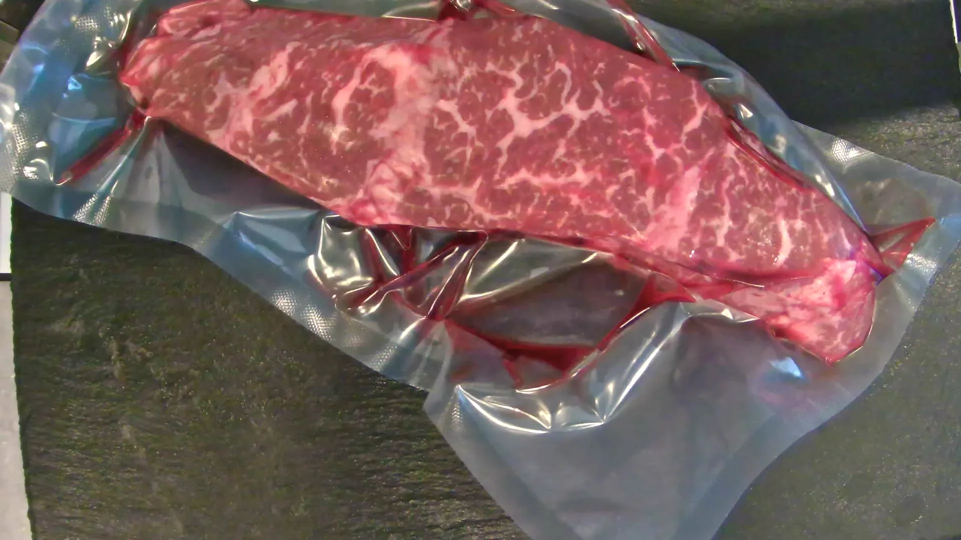 Denver Steak (Wagyu Premium), 428 g – Foto genau dieses Stücks
