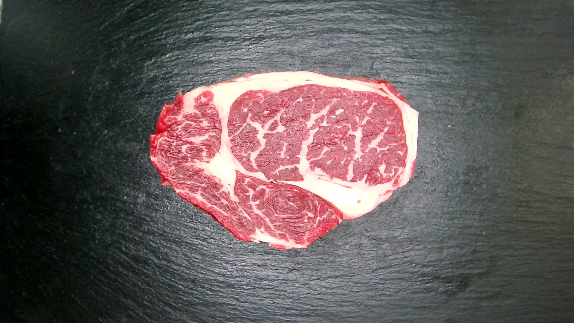 Chuck Eye Steak, 322 g – Foto genau dieses Stücks