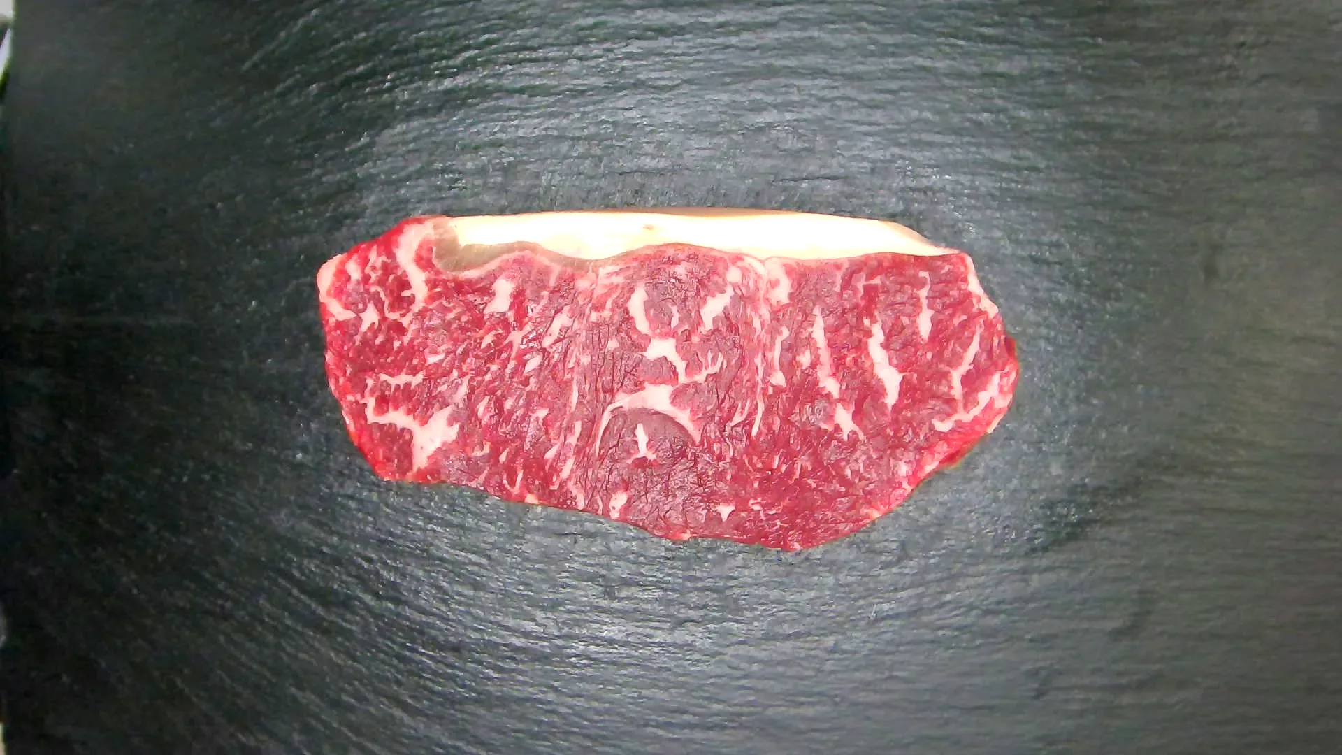 Roastbeef Steak, 314 g – Foto genau dieses Stücks