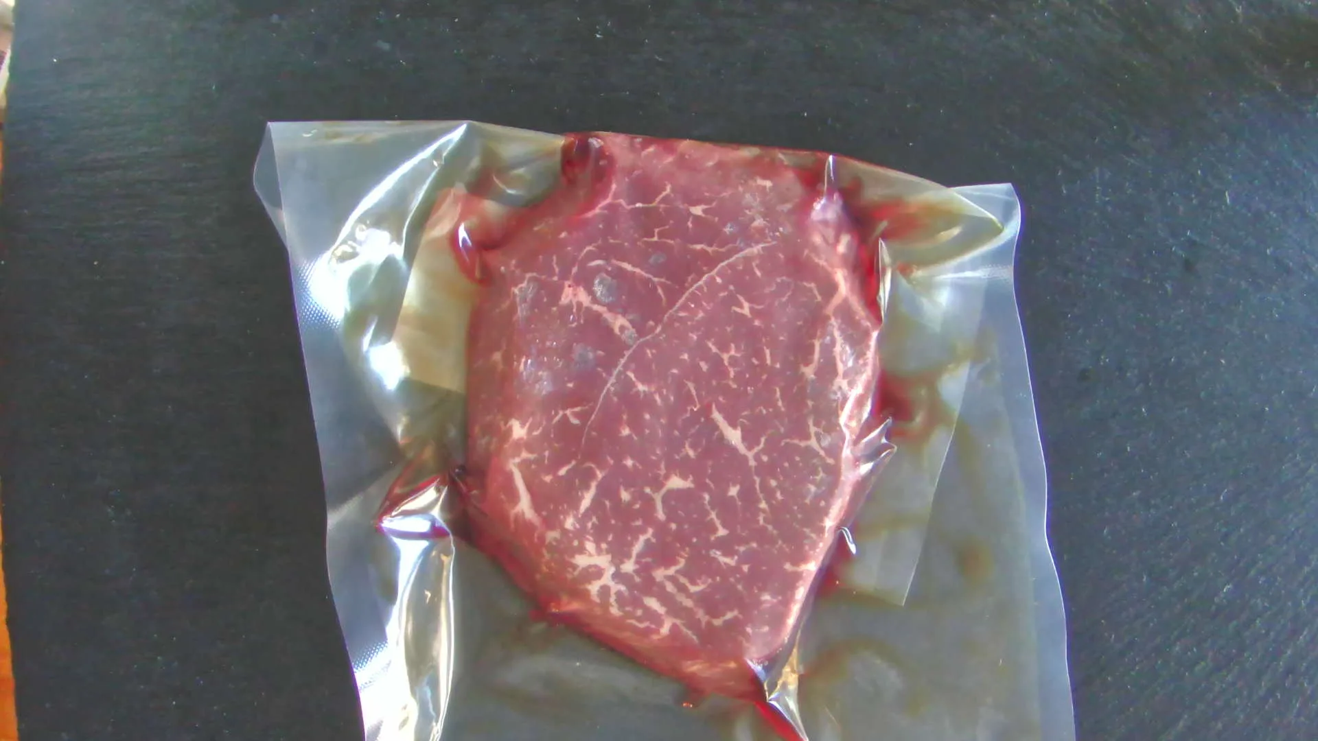 Round Tip Steak