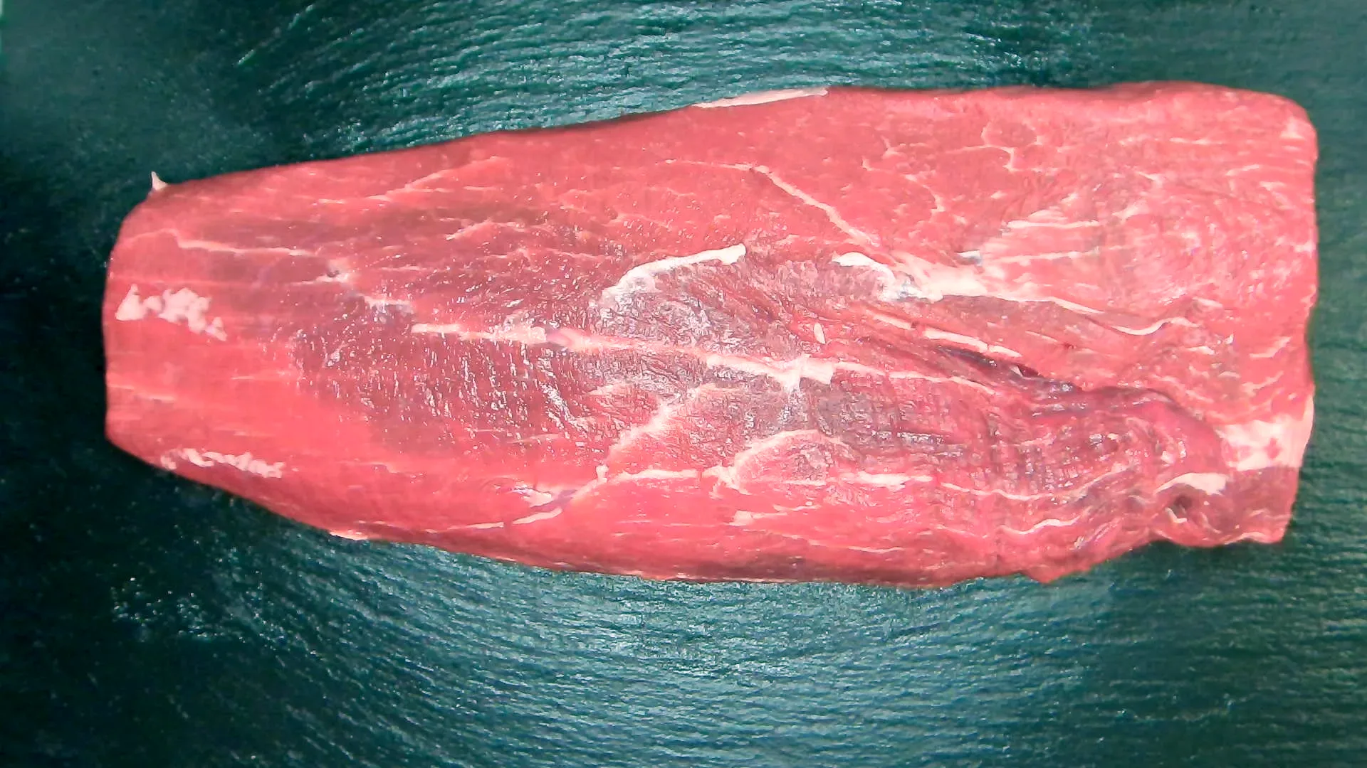 Braten, 1,12 kg – Foto genau dieses Stücks