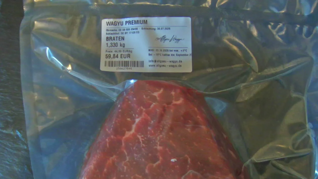 Braten