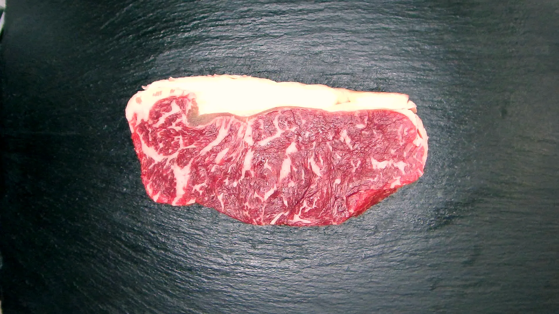 Roastbeef Steak, 344 g – Foto genau dieses Stücks