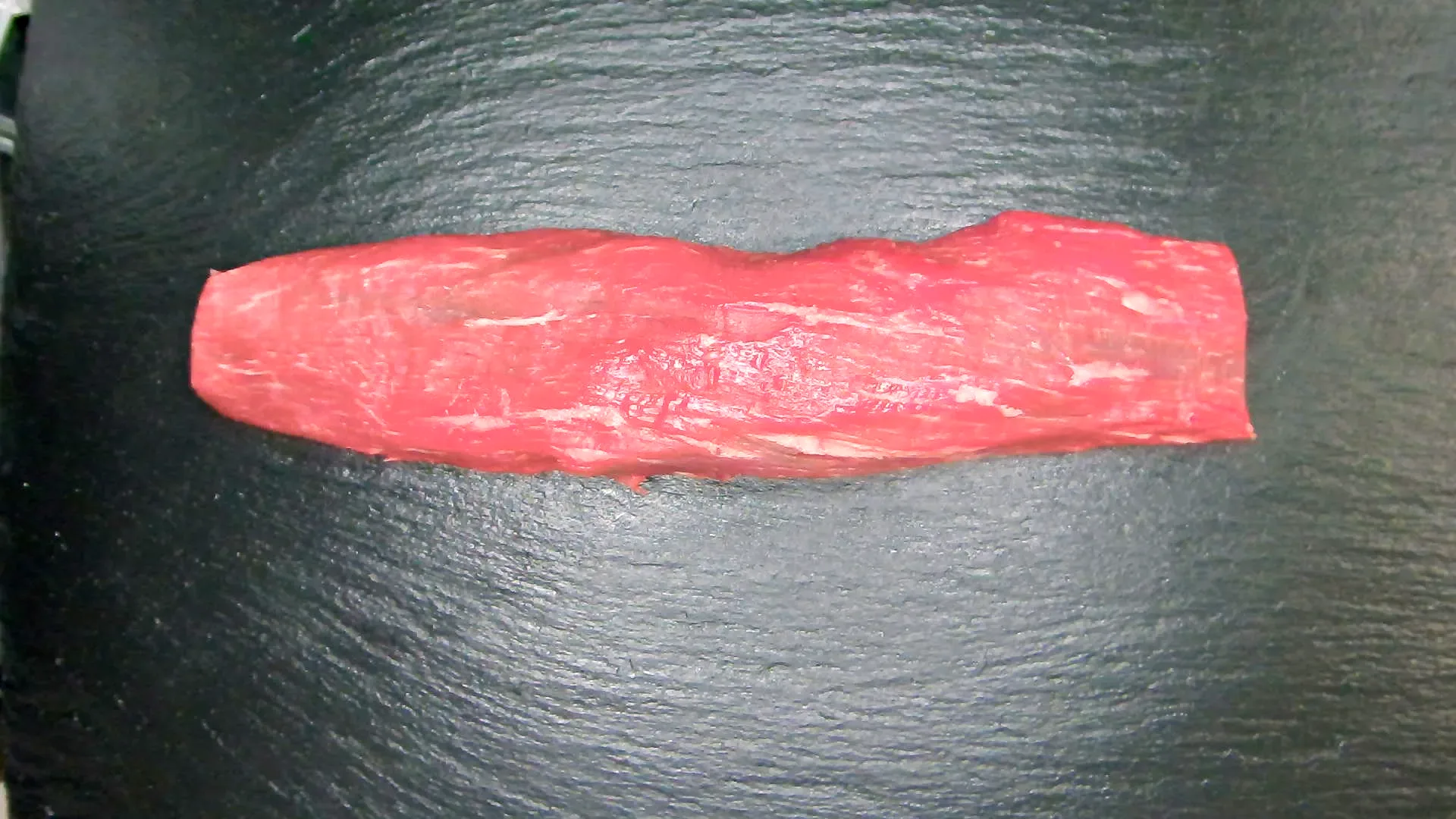 Teres Major, 222 g – Foto genau dieses Stücks