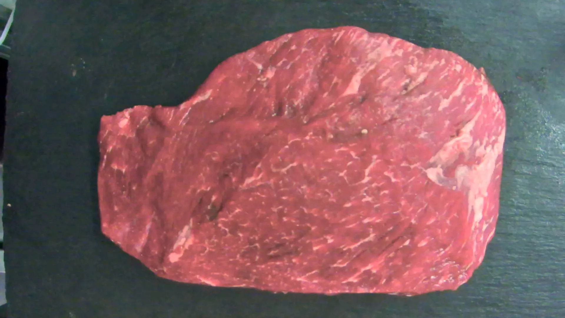 Braten (Wagyu Premium), 1,26 kg – Foto genau dieses Stücks