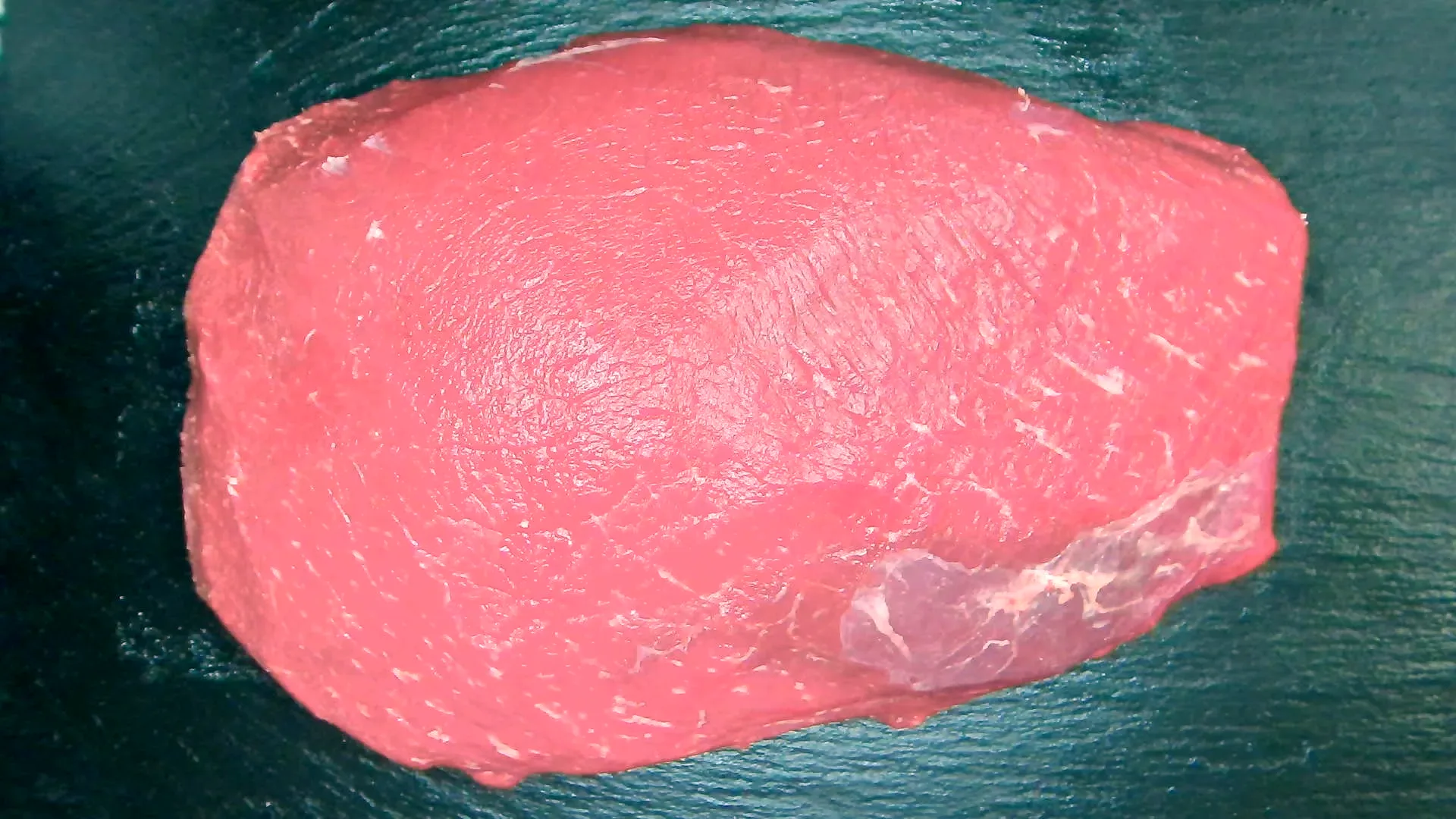 Braten, 1,49 kg – Foto genau dieses Stücks