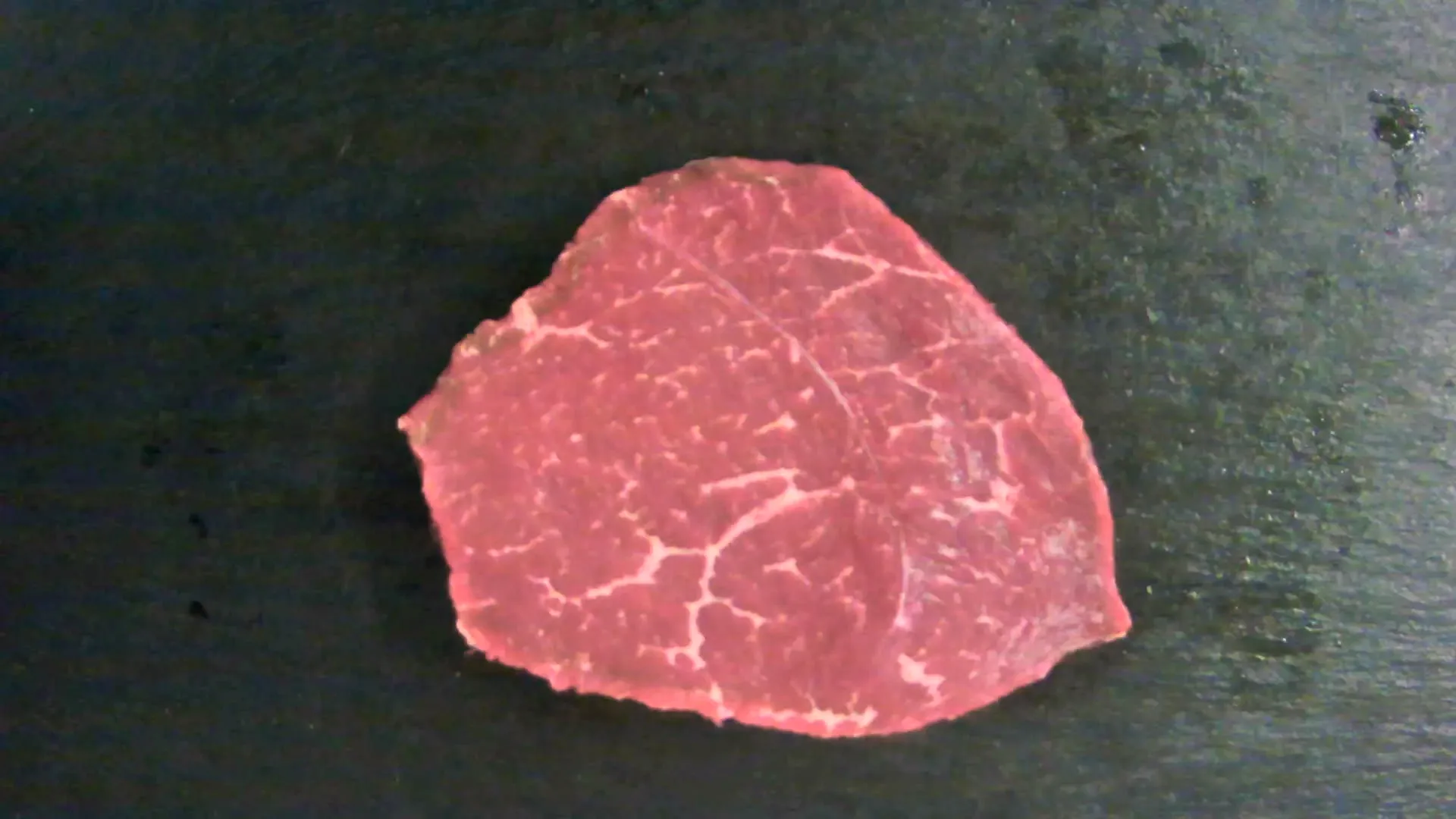 Round Tip Steak (Wagyu Premium), 240 g – Foto genau dieses Stücks