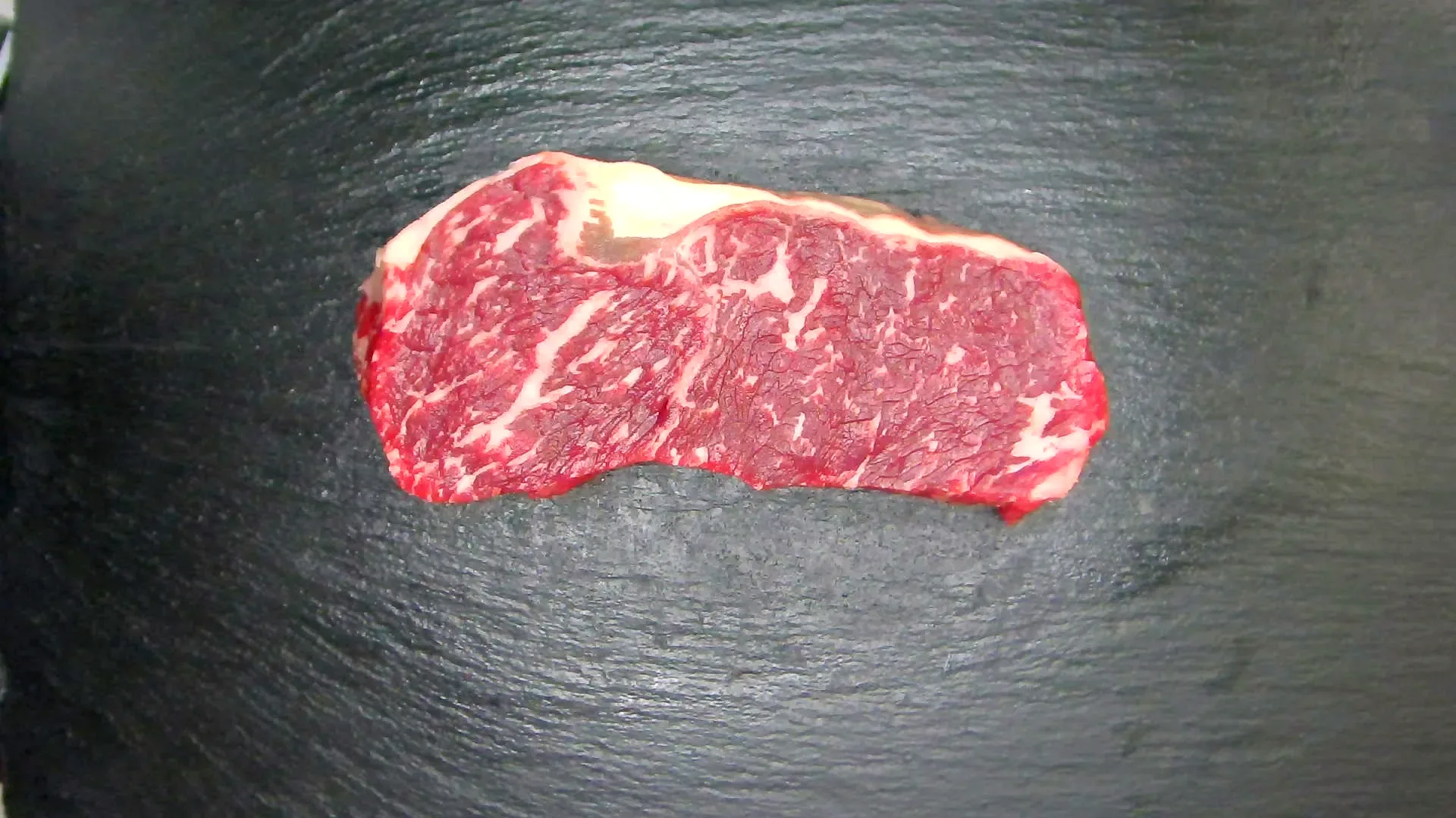 Roastbeef Steak, 296 g – Foto genau dieses Stücks