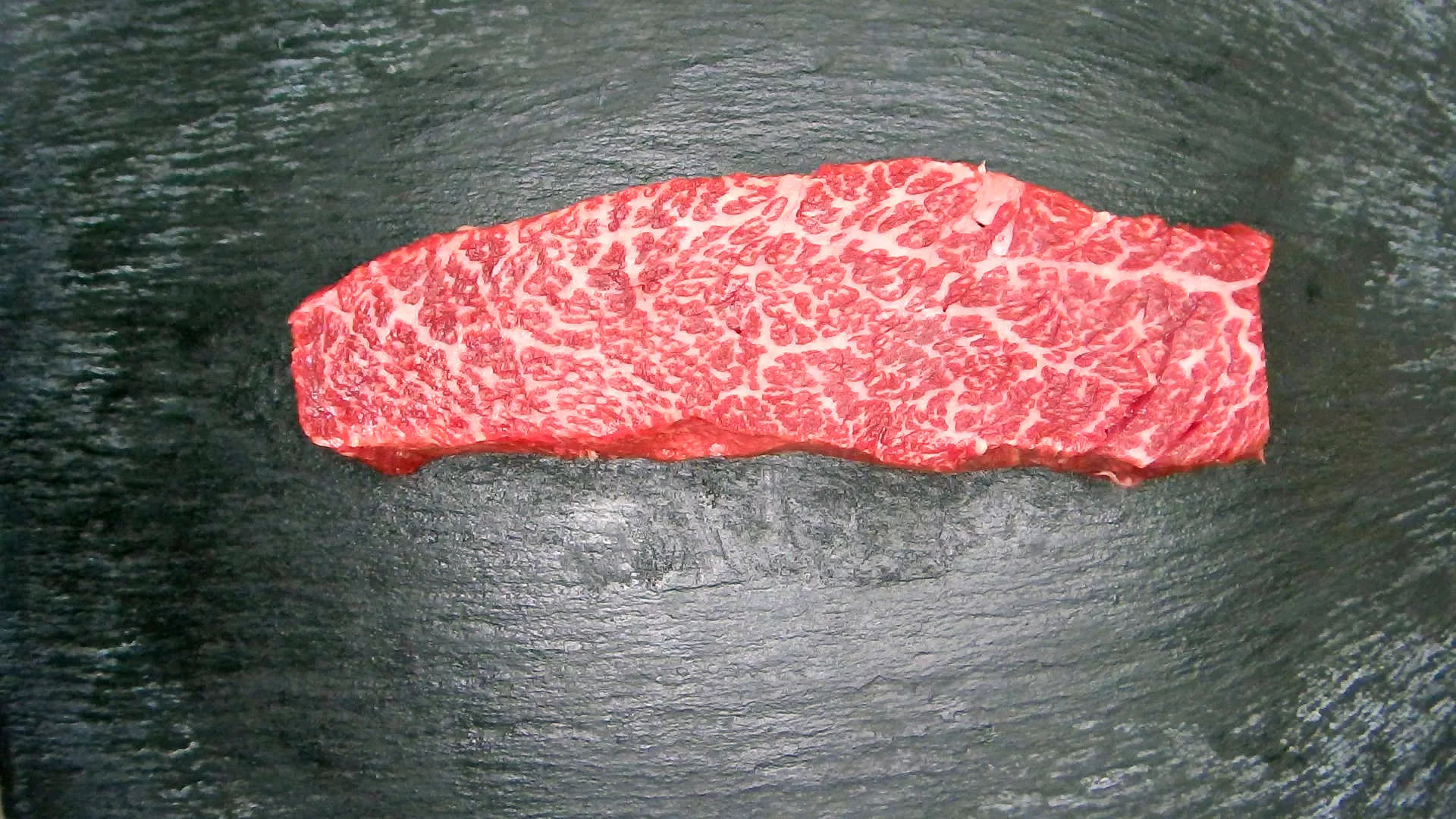 Denver Steak, 300 g – Foto genau dieses Stücks