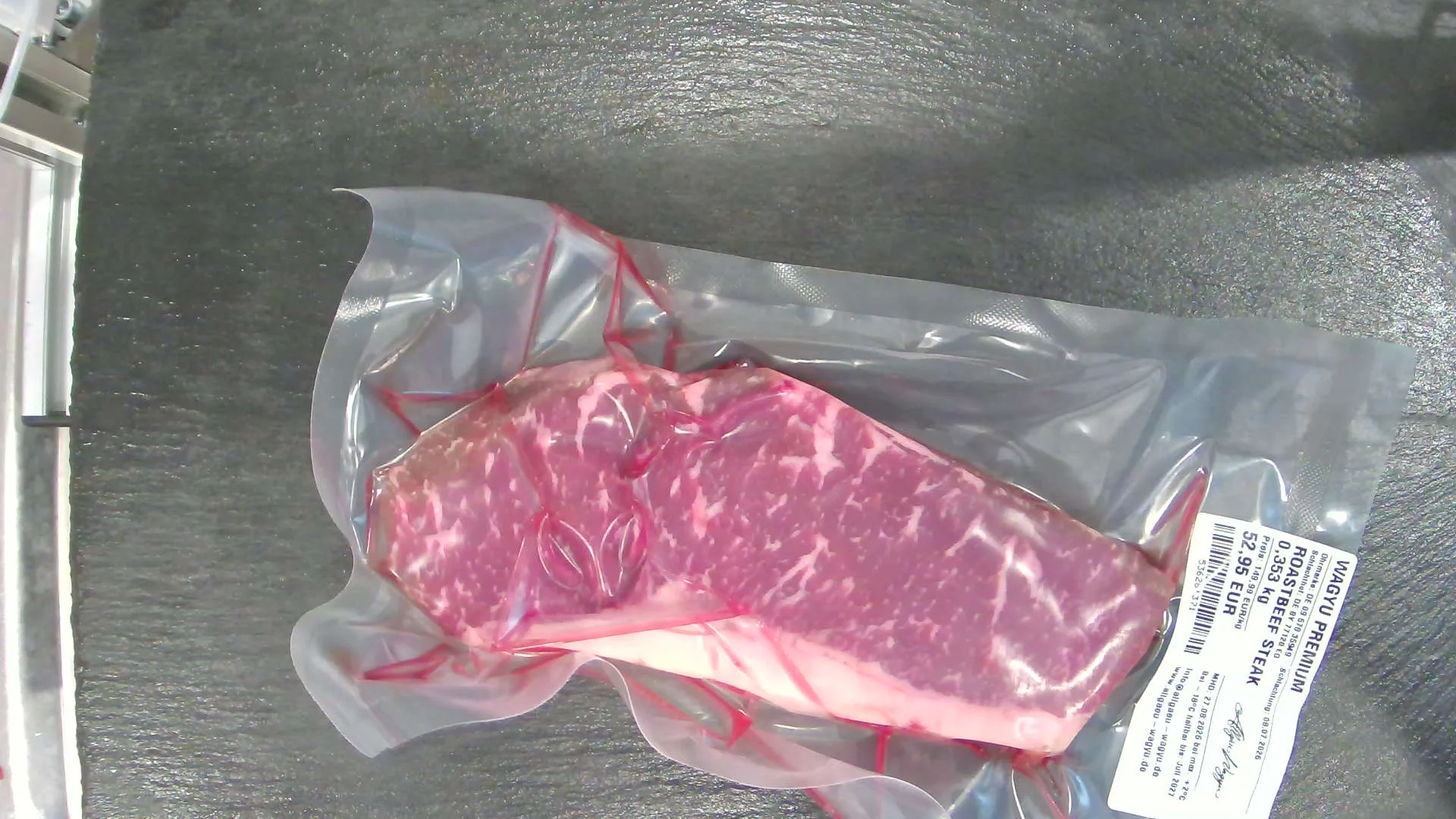 Roastbeef Steak