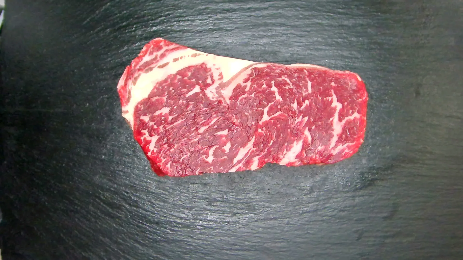 Roastbeef Steak, 360 g – Foto genau dieses Stücks