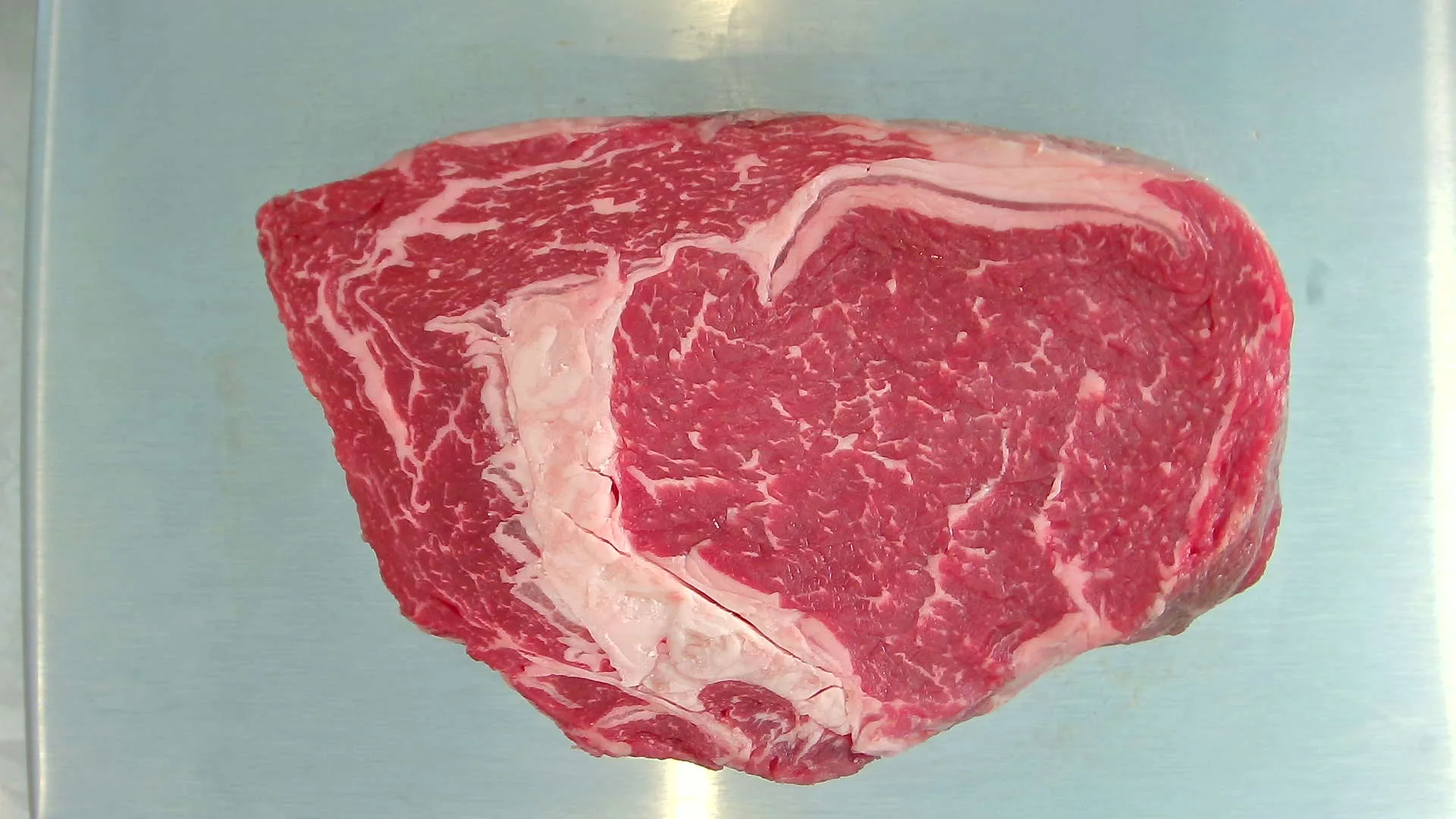 Rib Eye Steak