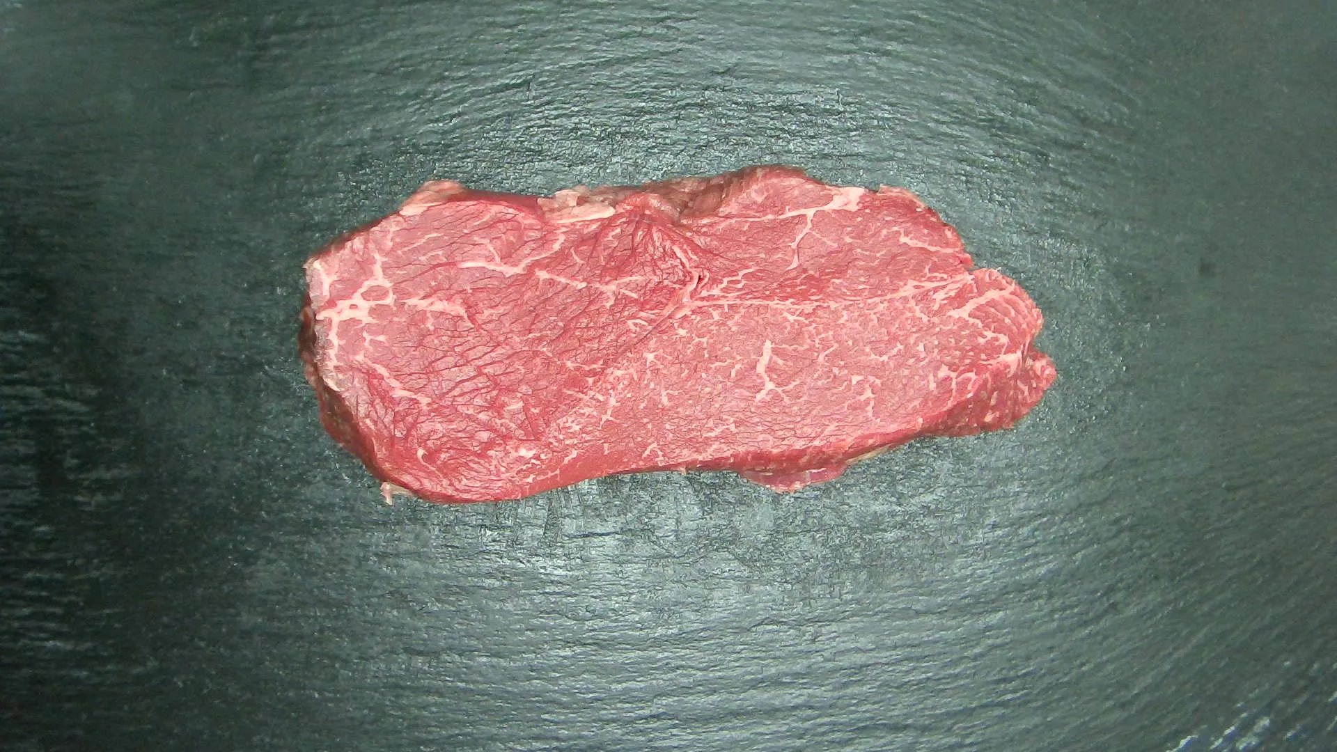 Hüftsteak
