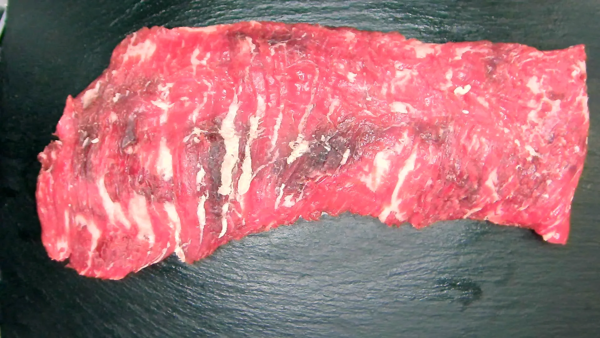 Skirt Steak, 476 g – Foto genau dieses Stücks