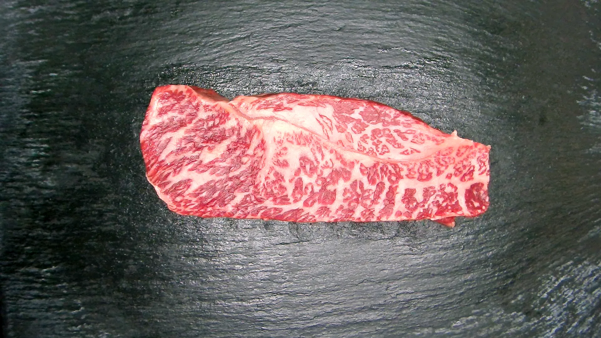 Roastbeef Steak, 296 g – Foto genau dieses Stücks
