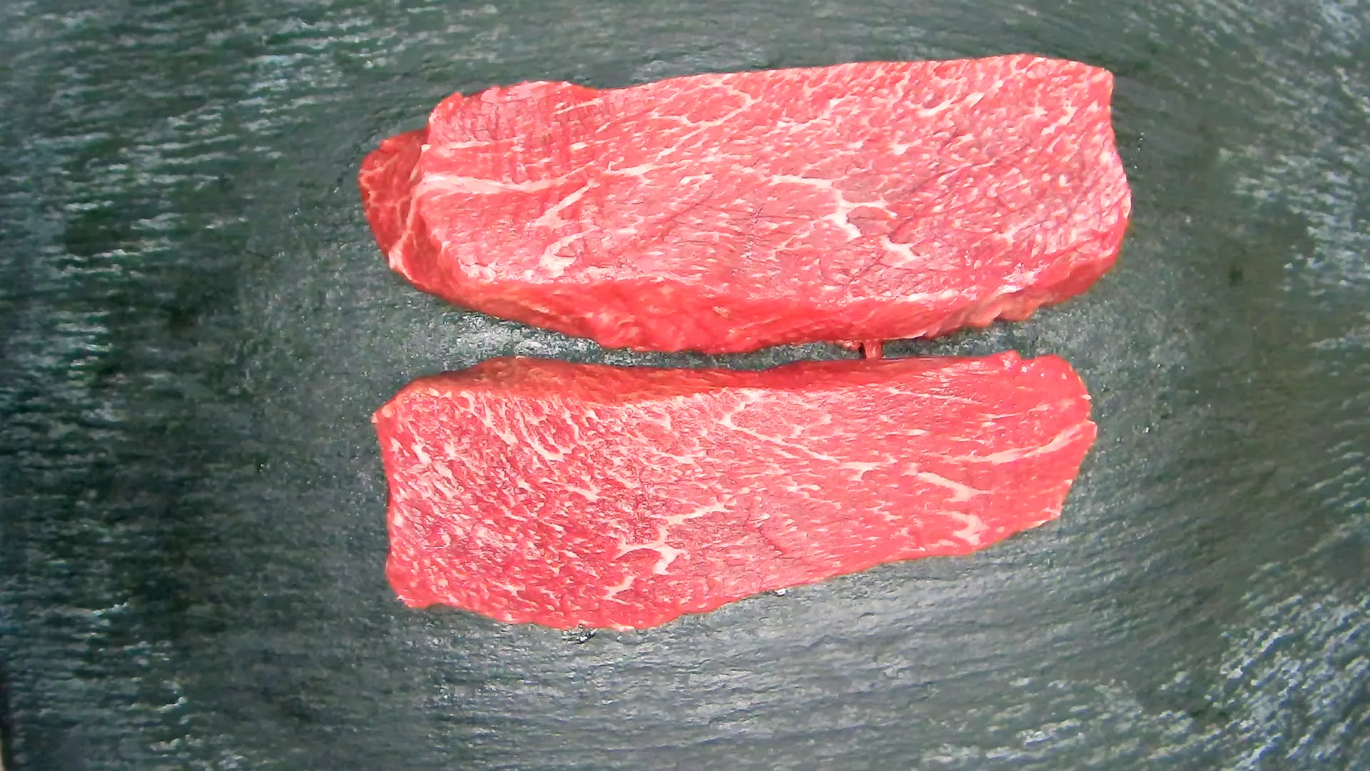 Shoulder Steak, 388 g – Foto genau dieses Stücks