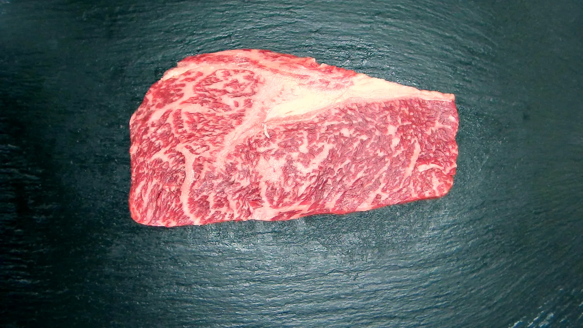 Roastbeef Steak, 390 g – Foto genau dieses Stücks