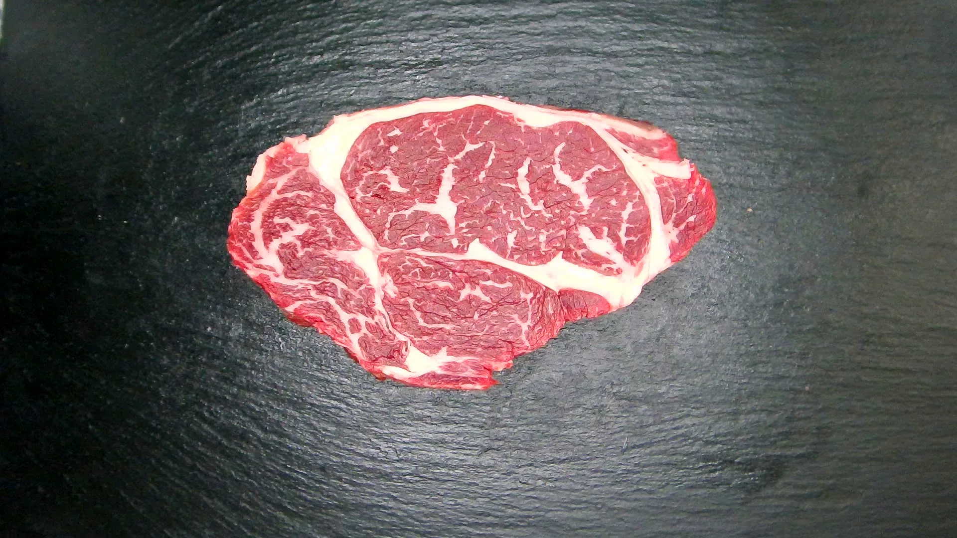 Chuck Eye Steak, 332 g – Foto genau dieses Stücks