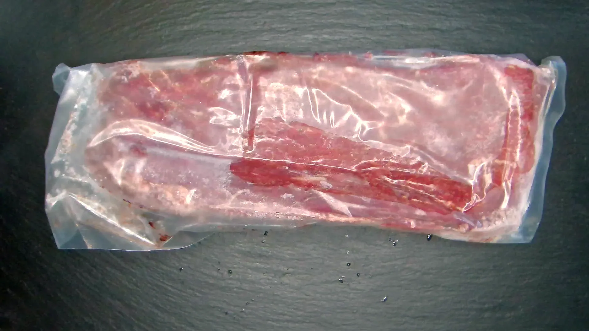 Sierra Steak – echtes verfügbares Stück