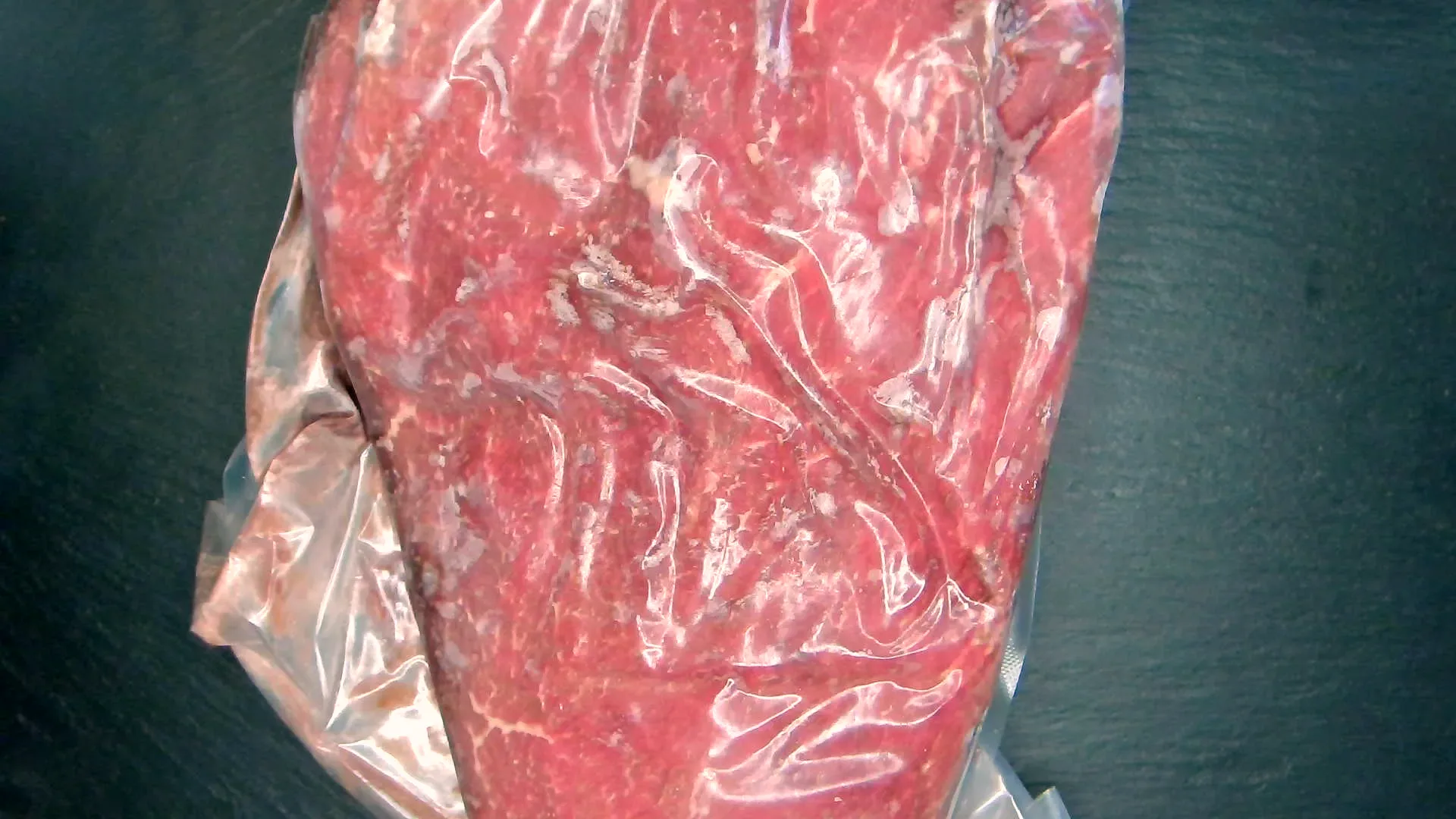 Braten (Wagyu-Style), 1,25 kg – Foto genau dieses Stücks