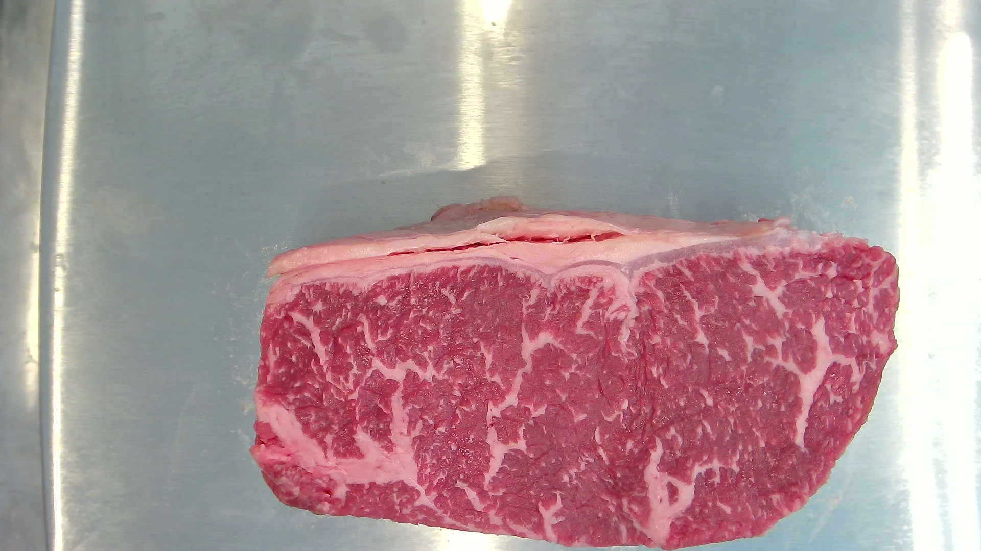 Roastbeef Steak