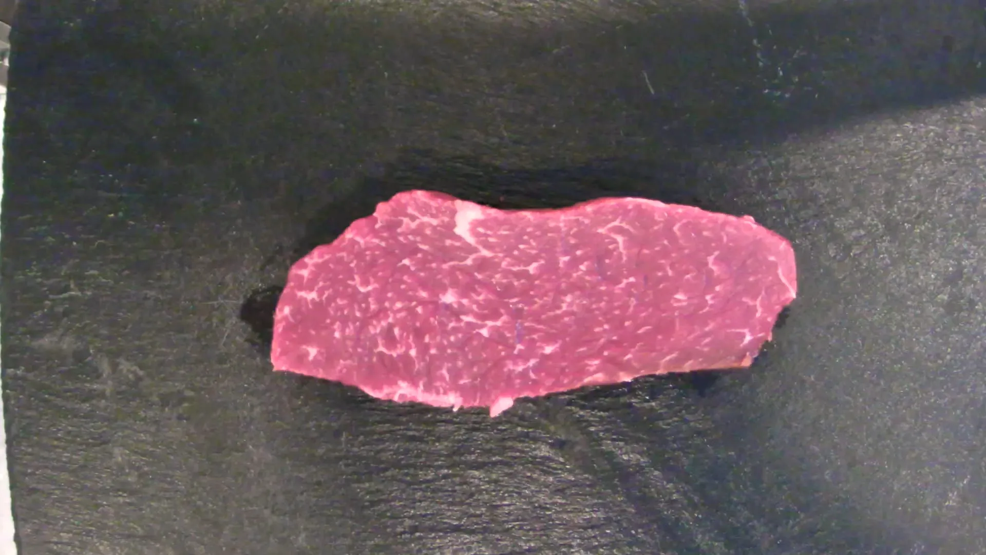 Shoulder Steak (Wagyu Premium), 160 g – Foto genau dieses Stücks