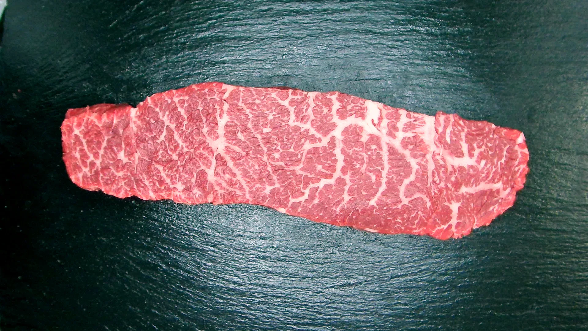 Denver Steak, 466 g – Foto genau dieses Stücks