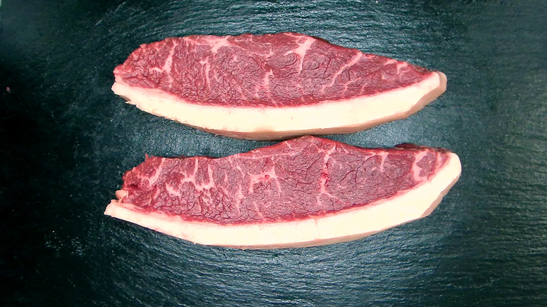 Picanha Steak, 460 g – Foto genau dieses Stücks