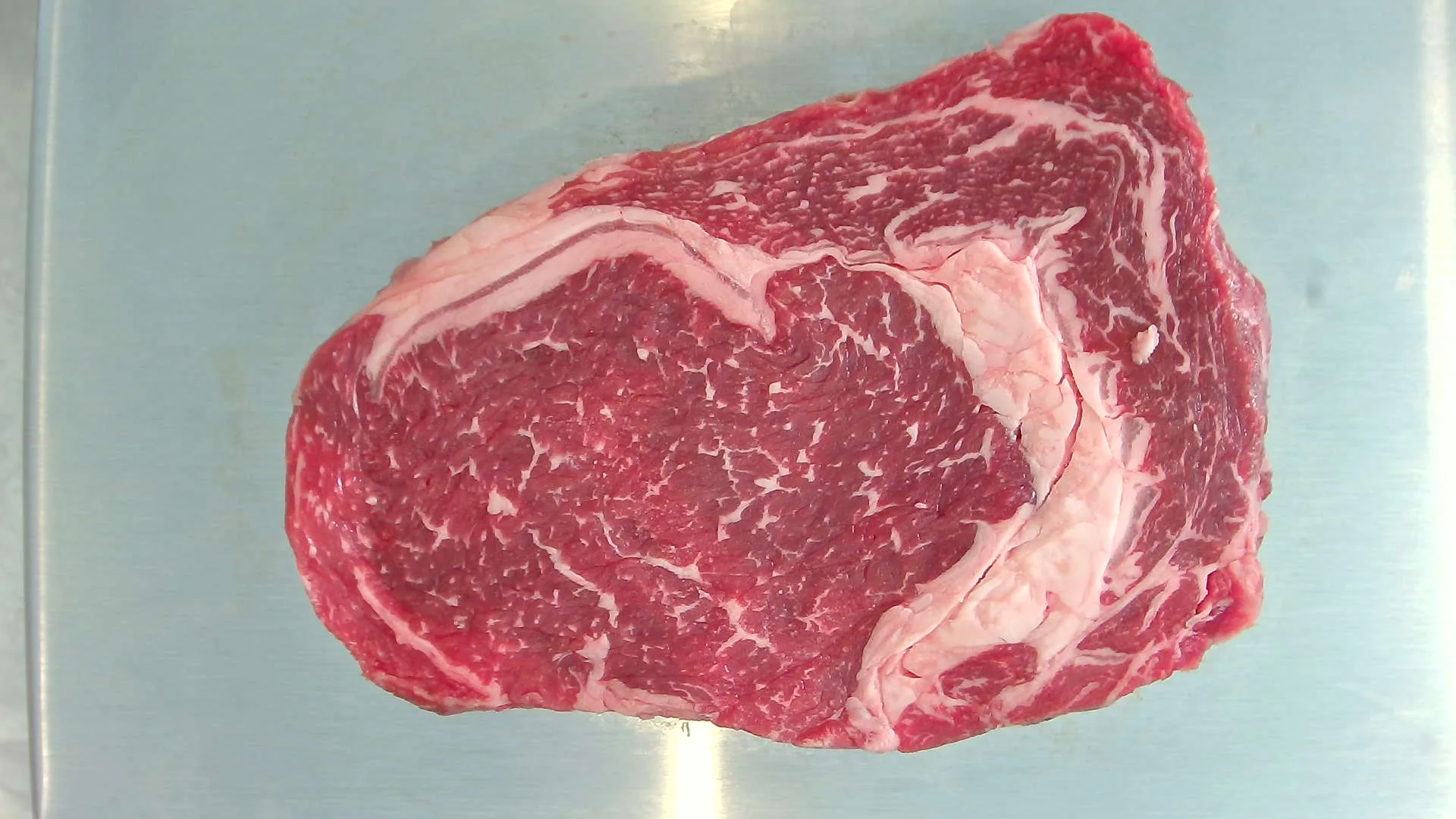 Rib Eye Steak