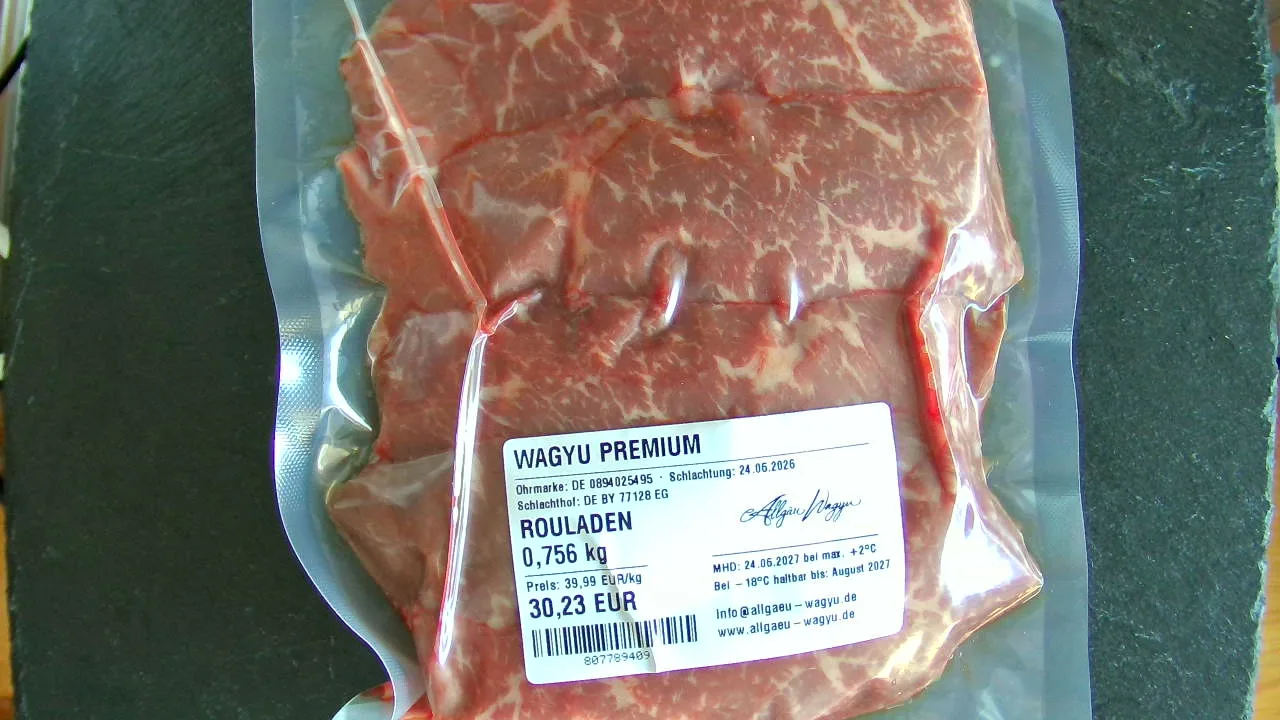 Rouladen