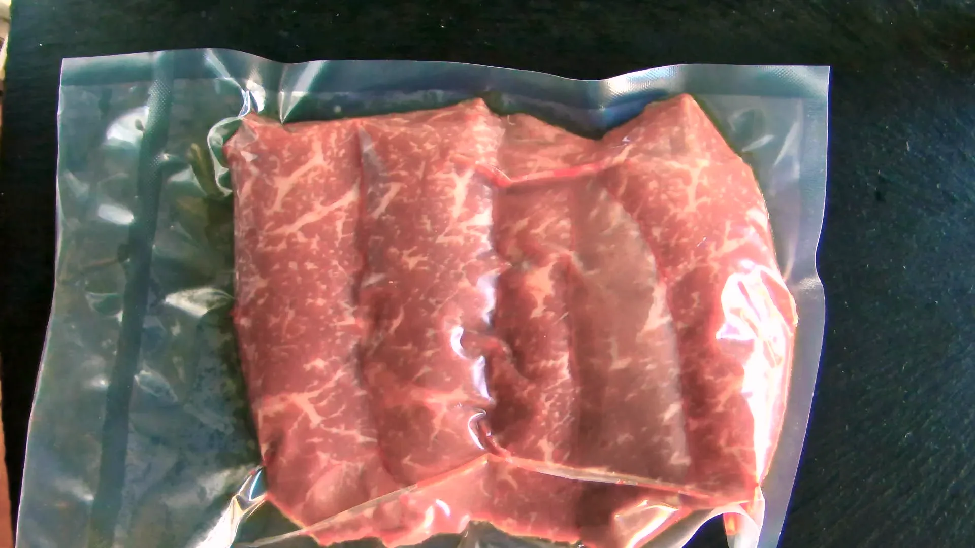 Rouladen (Wagyu Premium), 756 g – Foto genau dieses Stücks