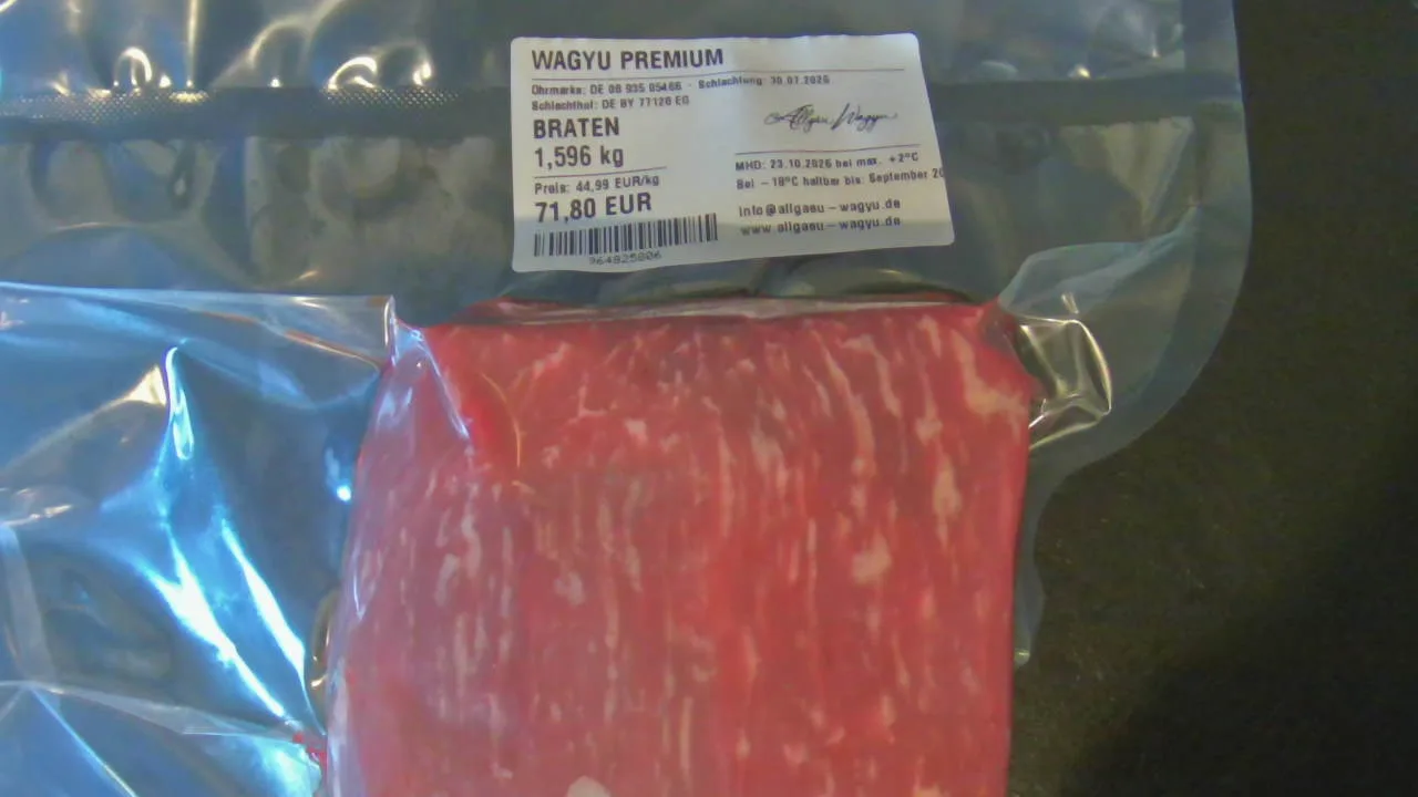 Braten