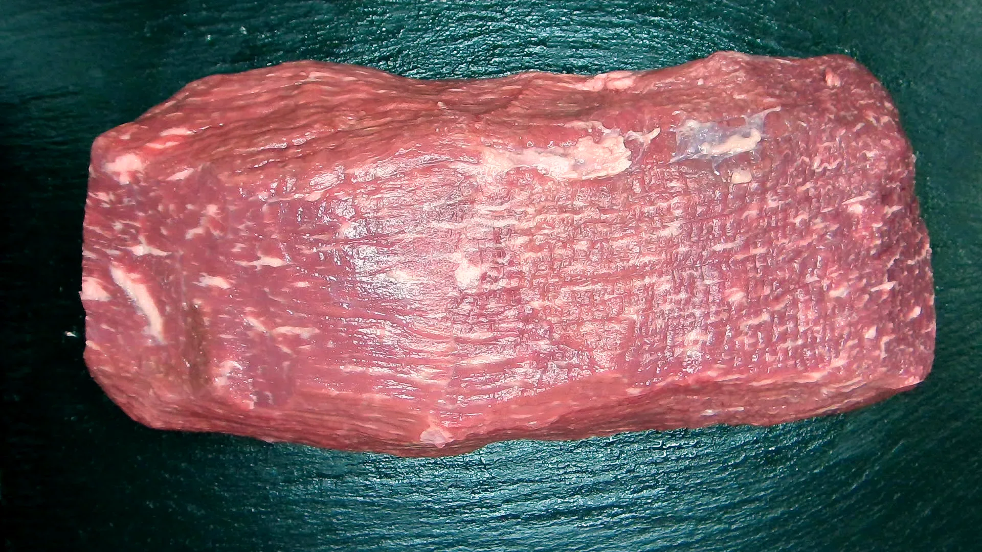 Braten, 1,60 kg – Foto genau dieses Stücks