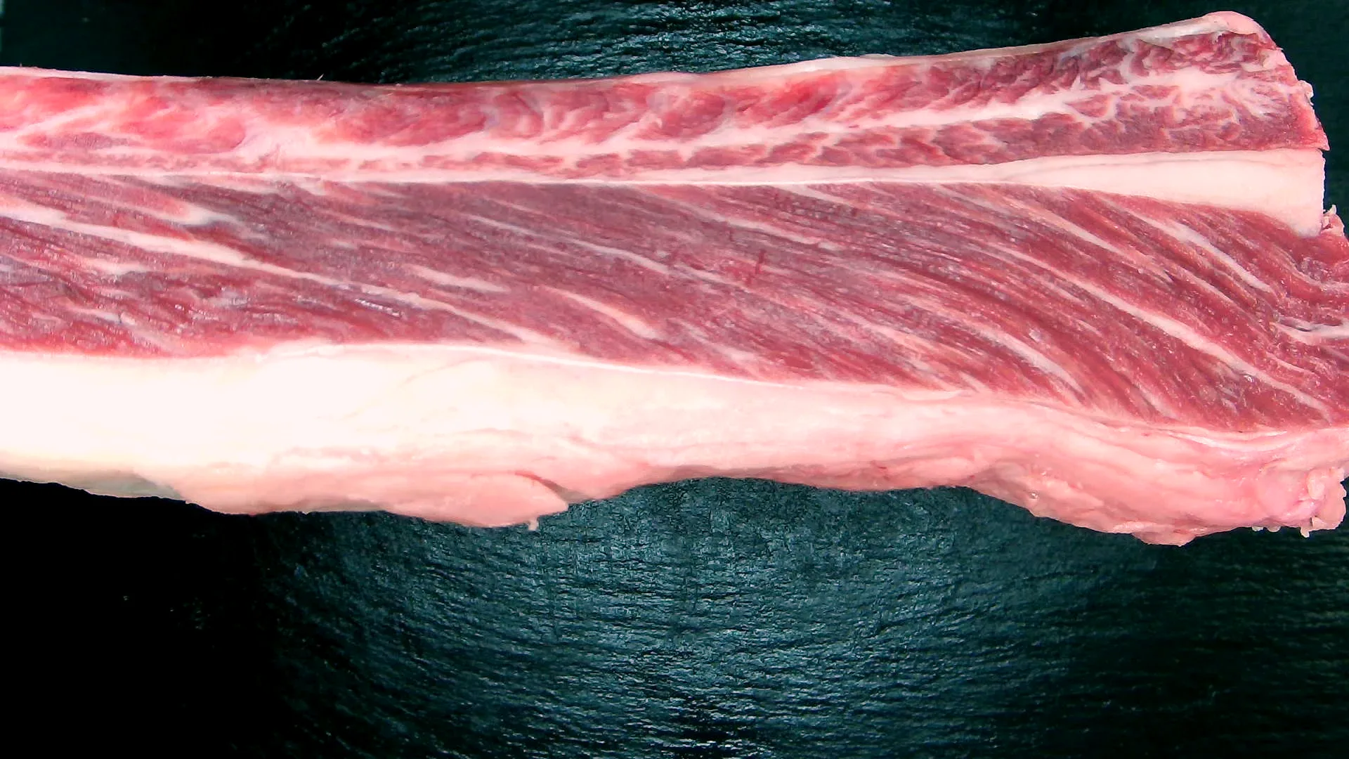 Short Rib, 2,25 kg – Foto genau dieses Stücks