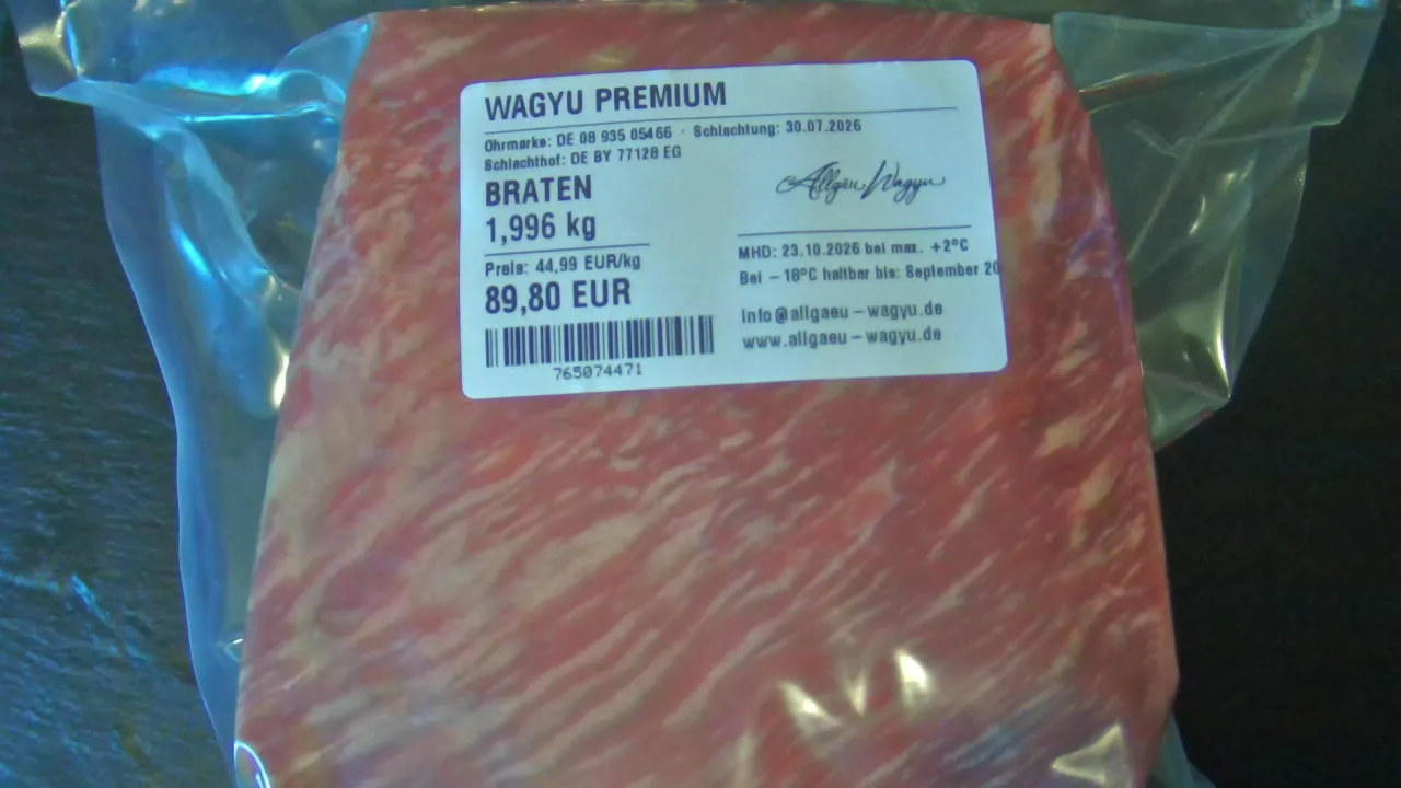 Braten
